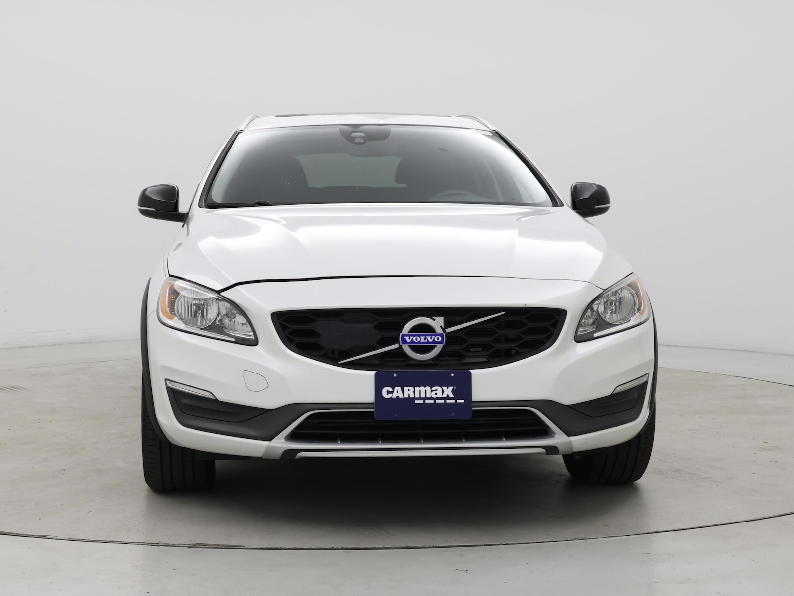 2016 Volvo V60 Base - Photo 6