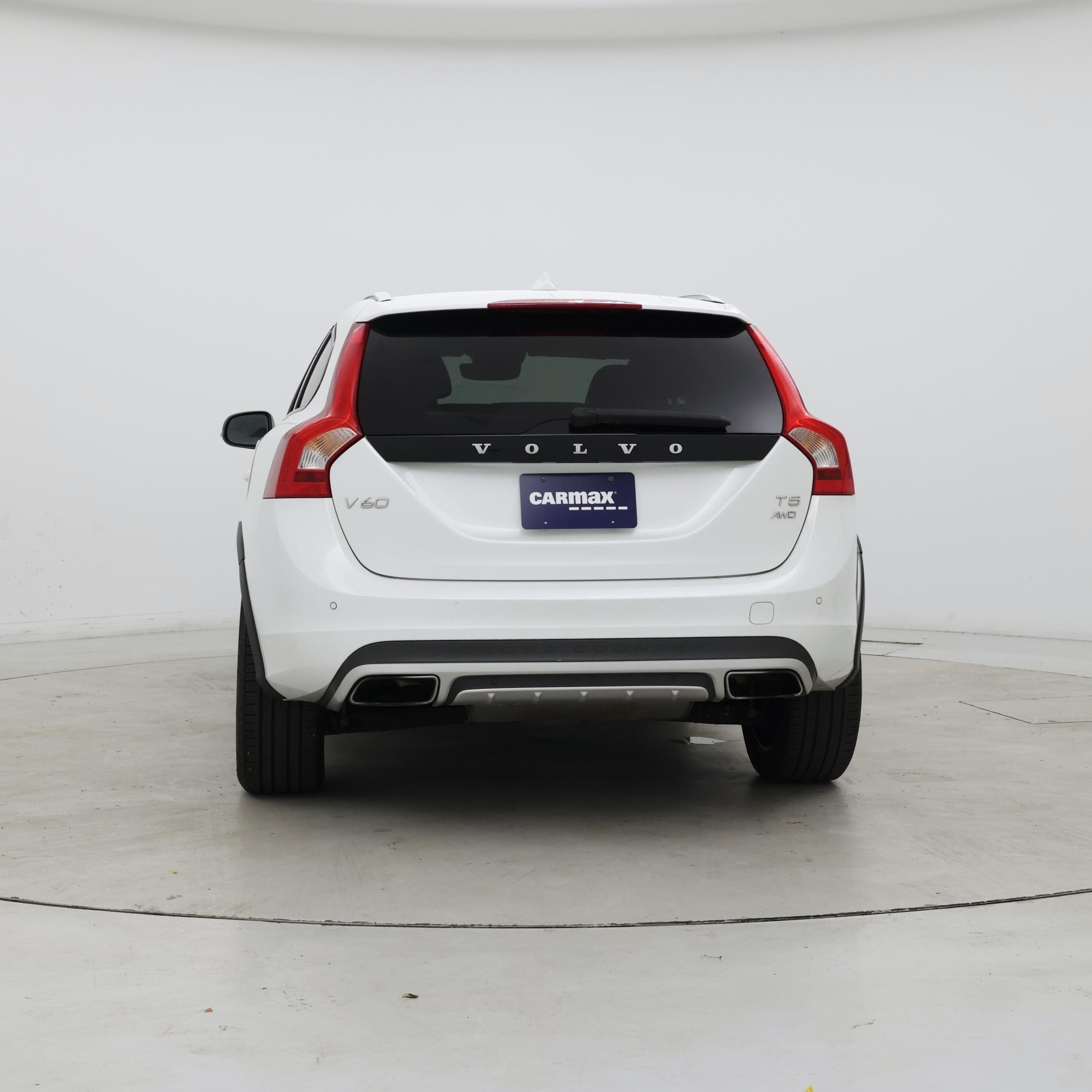Thumbnail: 2016 Volvo S60 - 6
