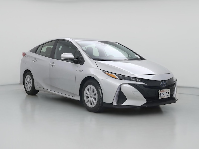 2020 Toyota Prius Prime XLE -
                  Ontario, CA