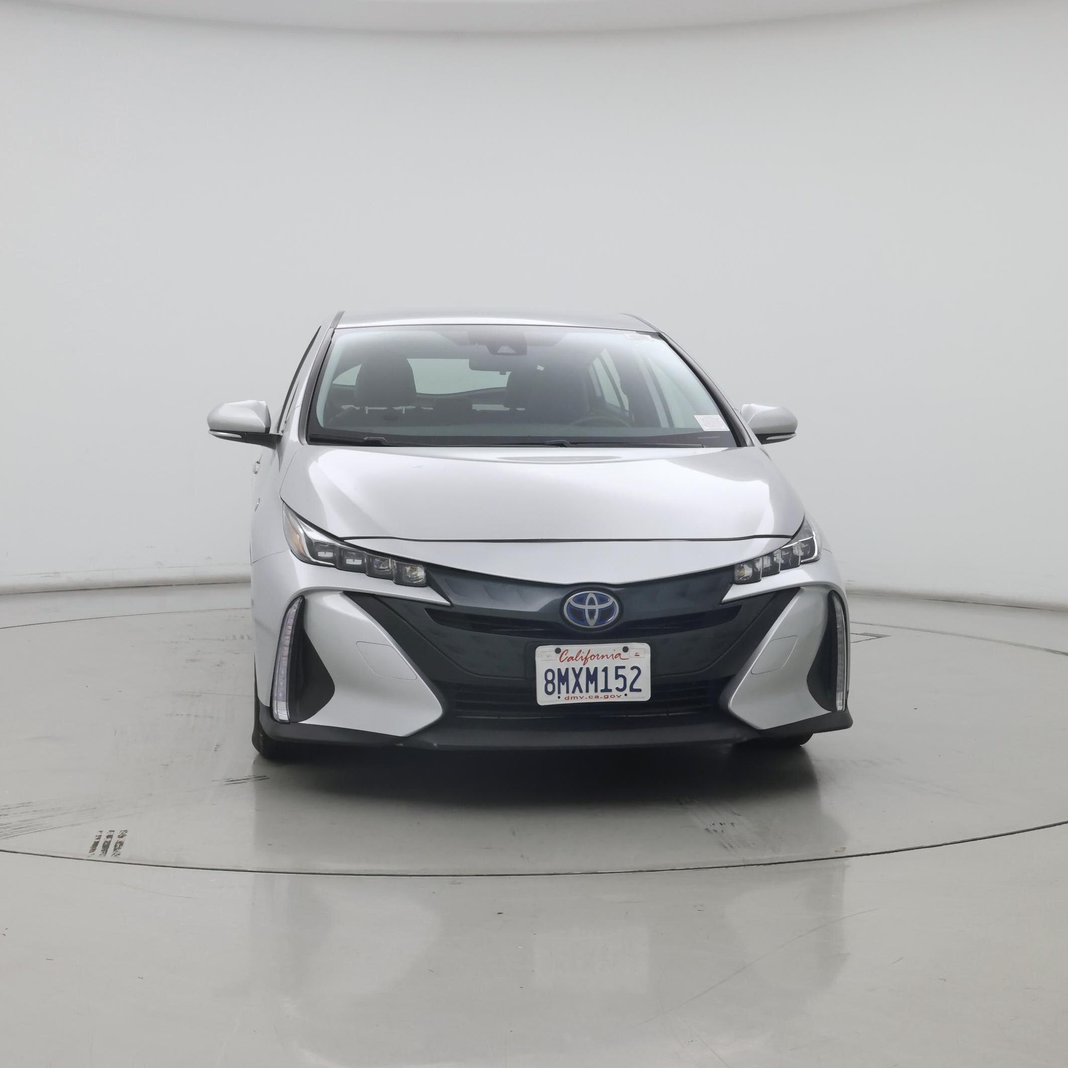 Thumbnail: 2020 Toyota Prius Prime - 5