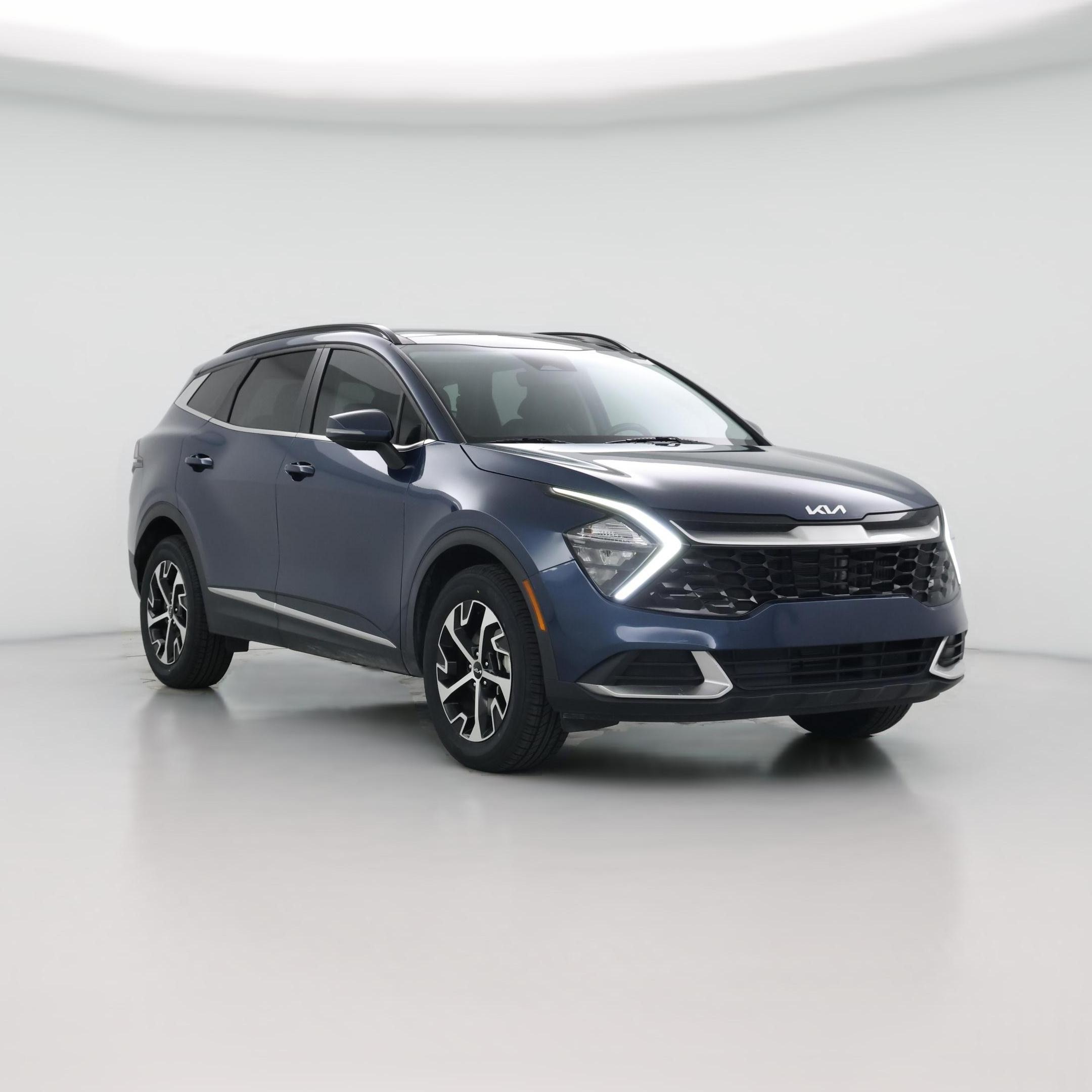 Thumbnail: 2023 Kia Sportage - 1