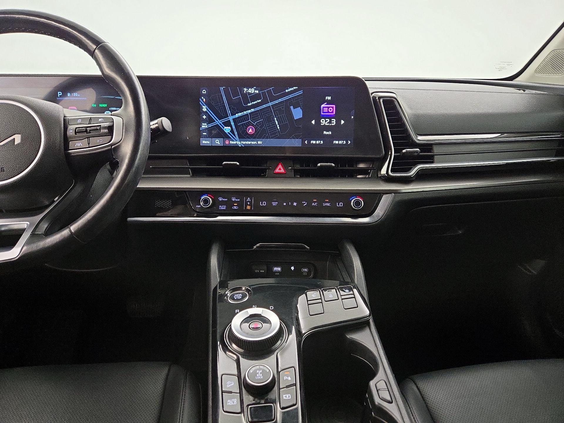 Thumbnail: 2023 Kia Sportage - 9