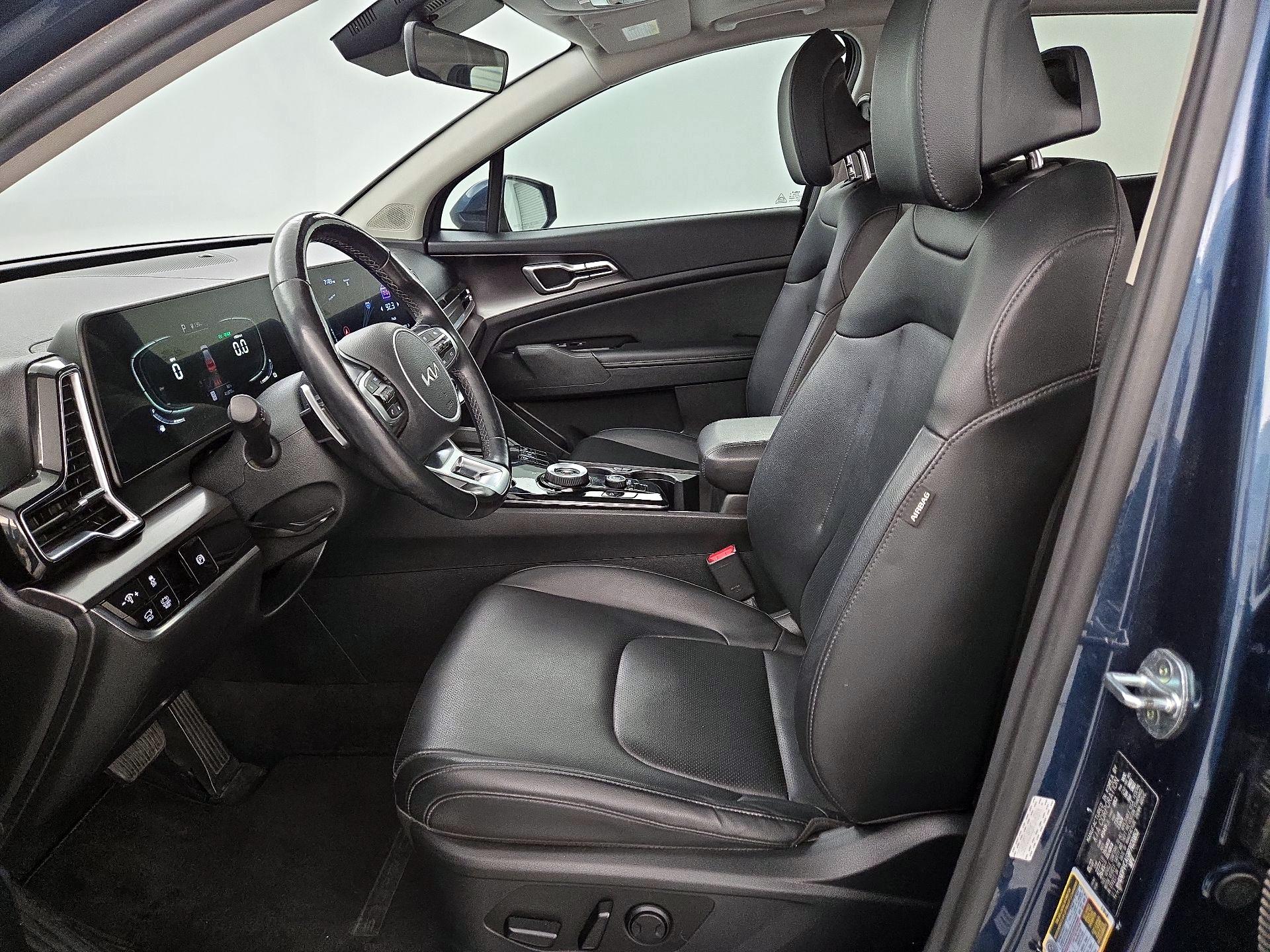 Thumbnail: 2023 Kia Sportage - 11