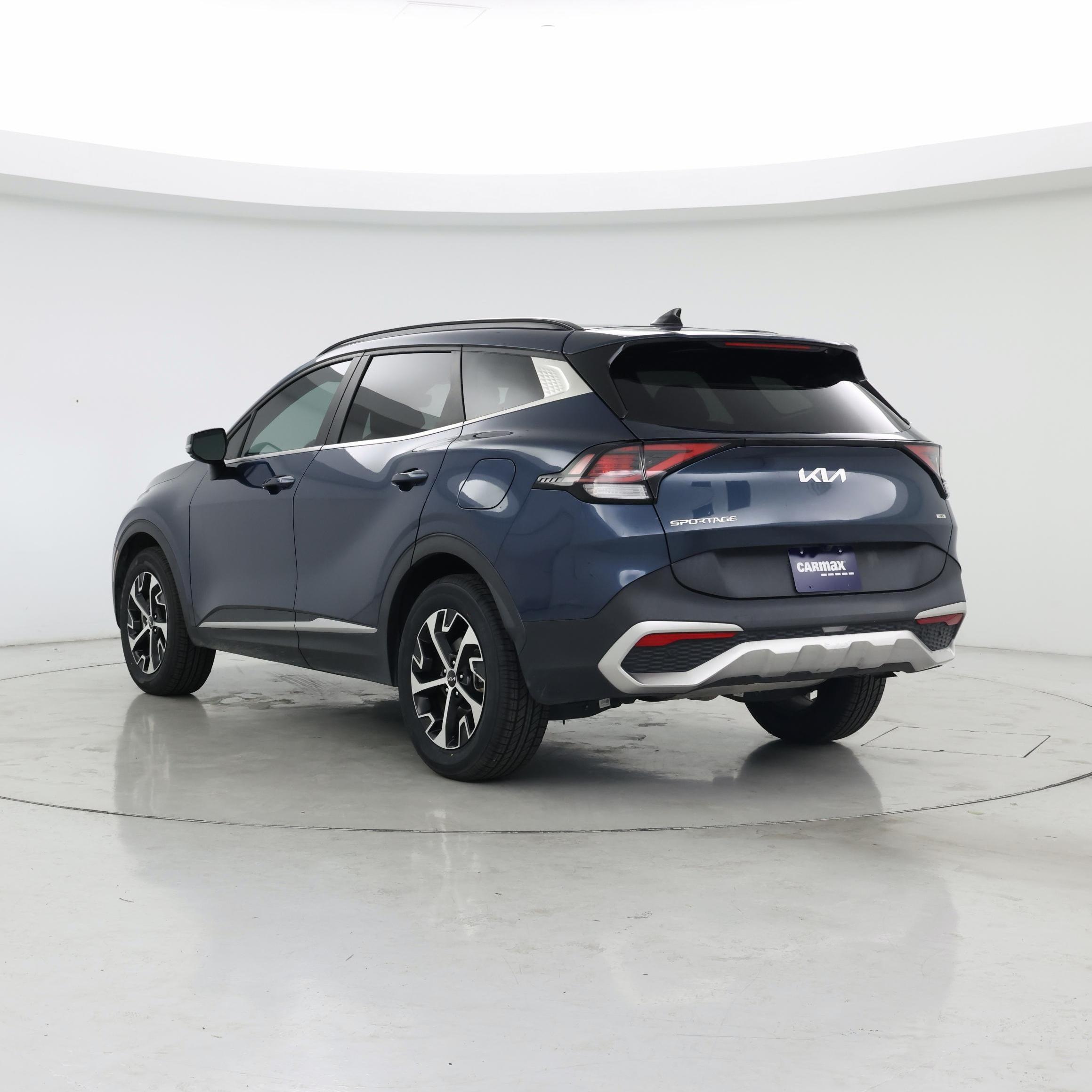 Thumbnail: 2023 Kia Sportage - 2