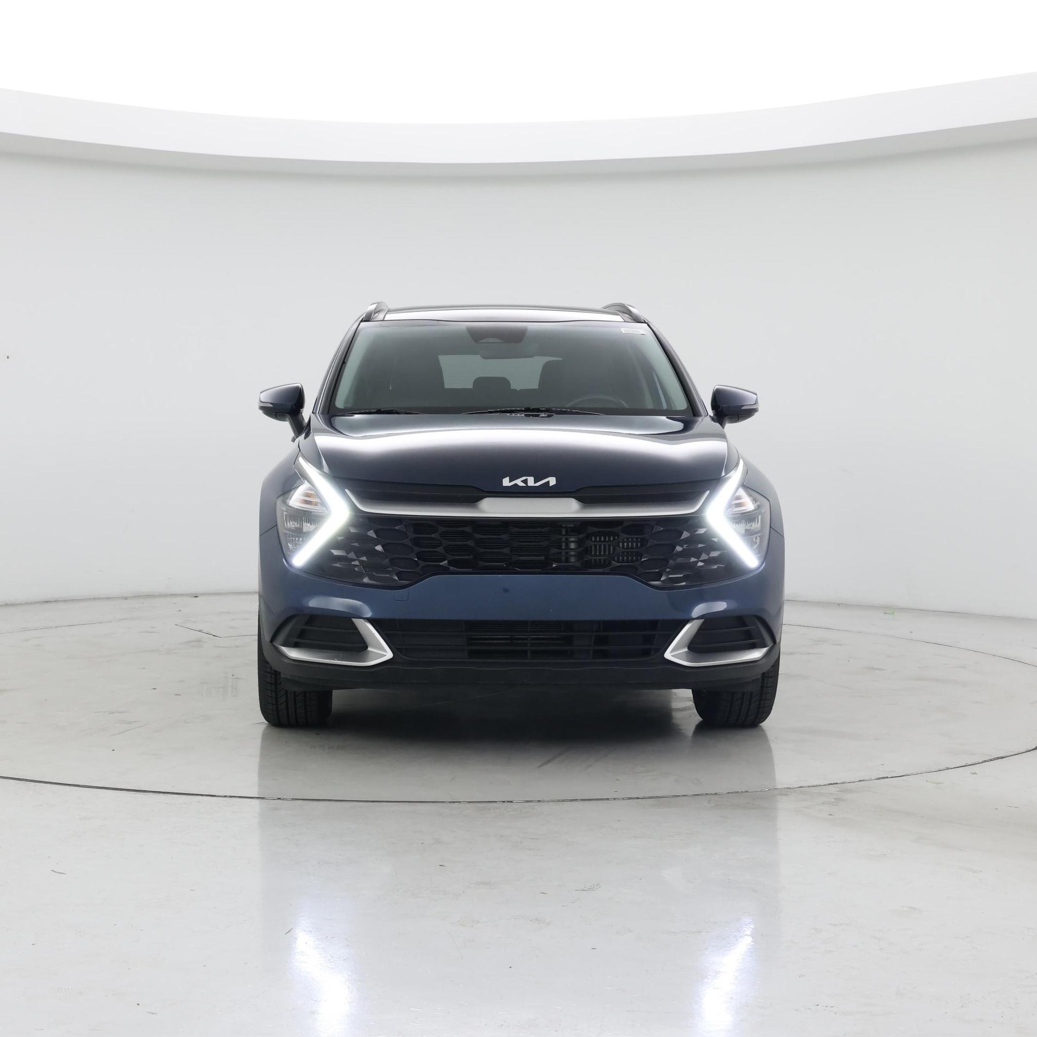 Thumbnail: 2023 Kia Sportage - 5