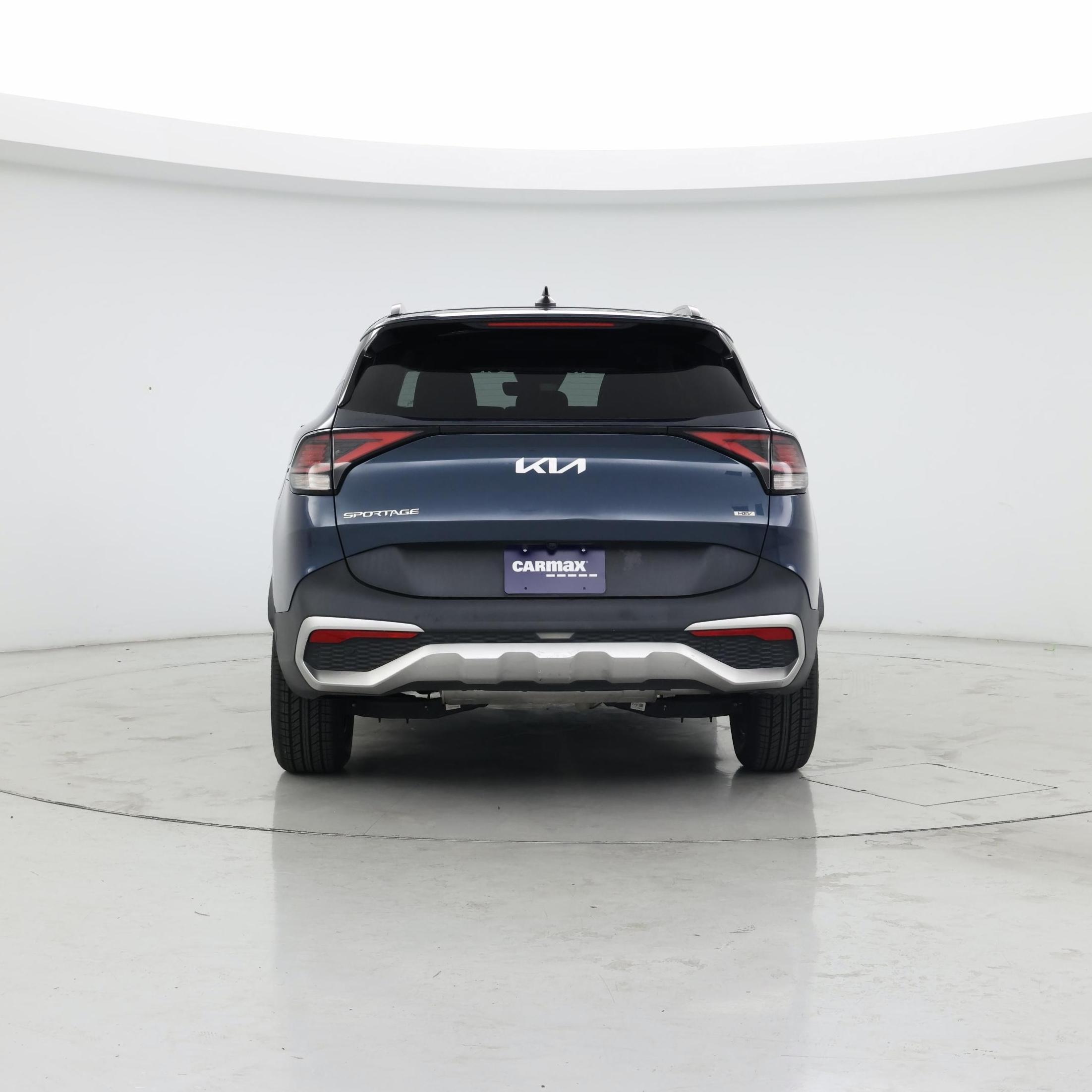 Thumbnail: 2023 Kia Sportage - 6