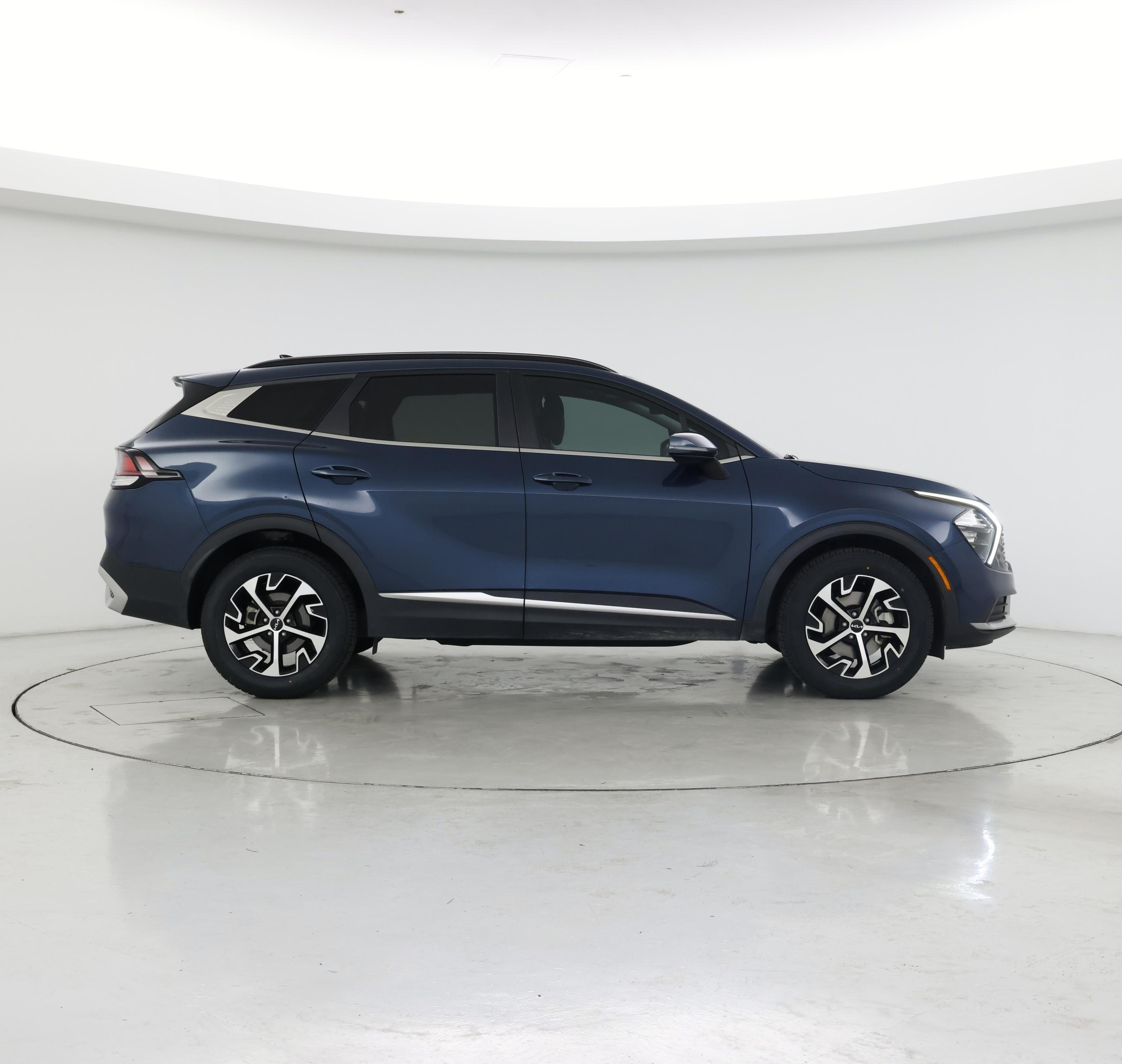 Thumbnail: 2023 Kia Sportage - 7