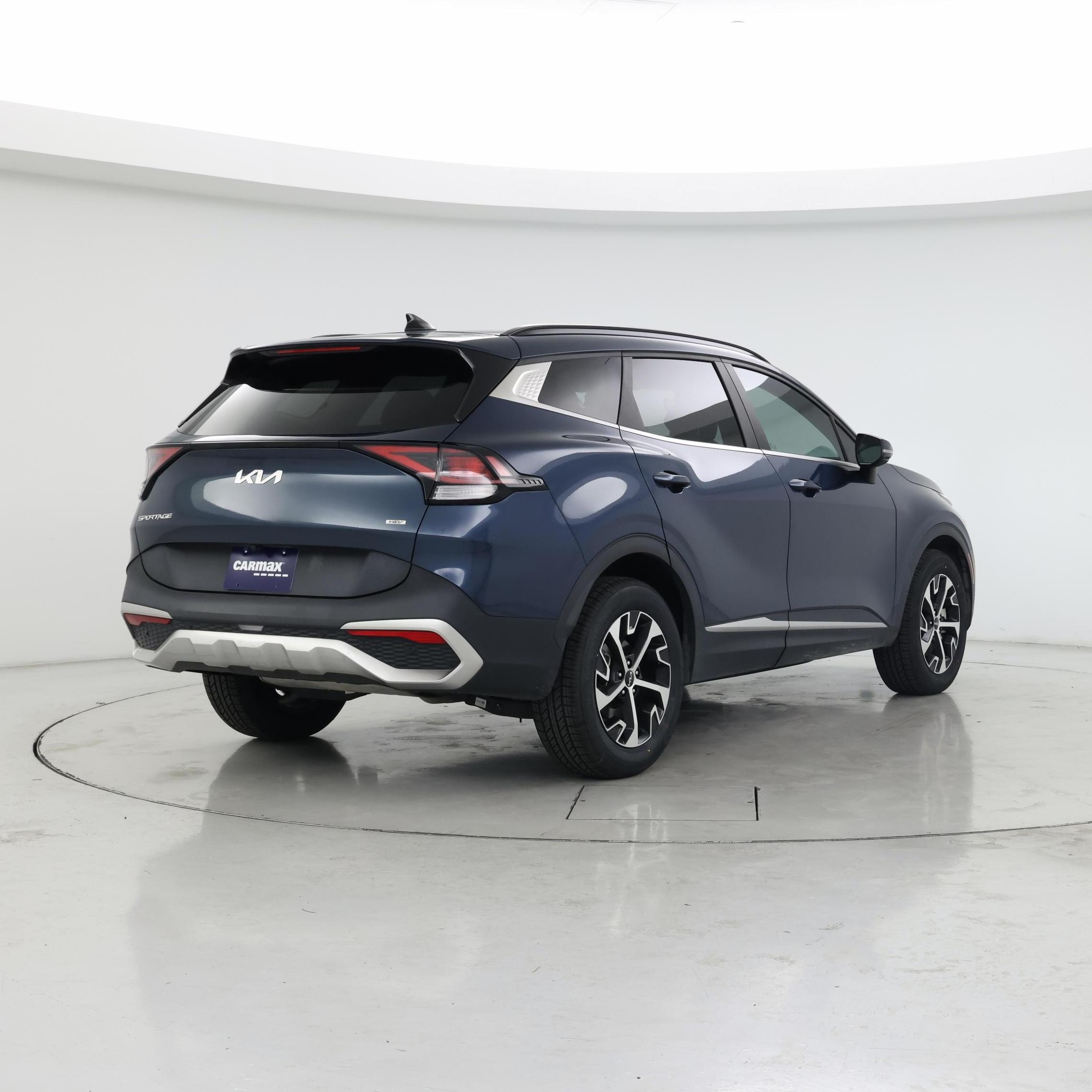 Thumbnail: 2023 Kia Sportage - 8
