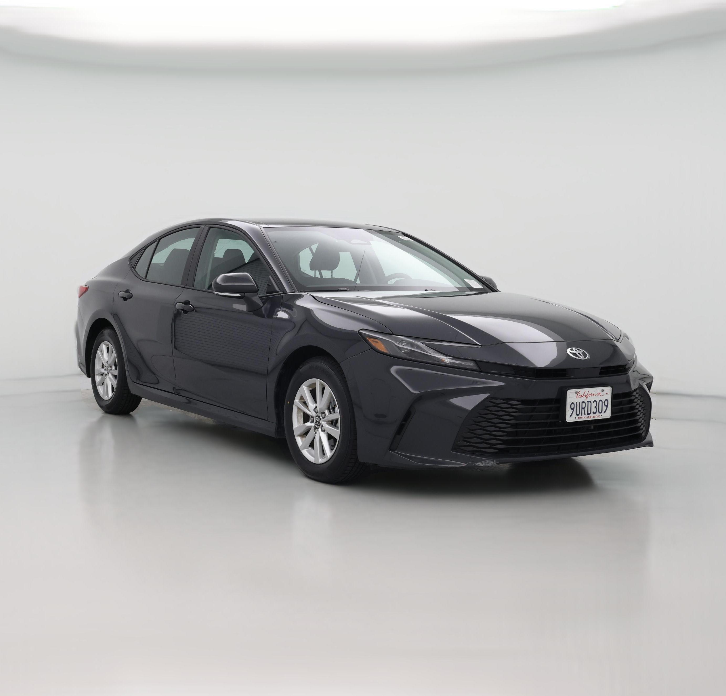 Thumbnail: 2025 Toyota Camry - 1