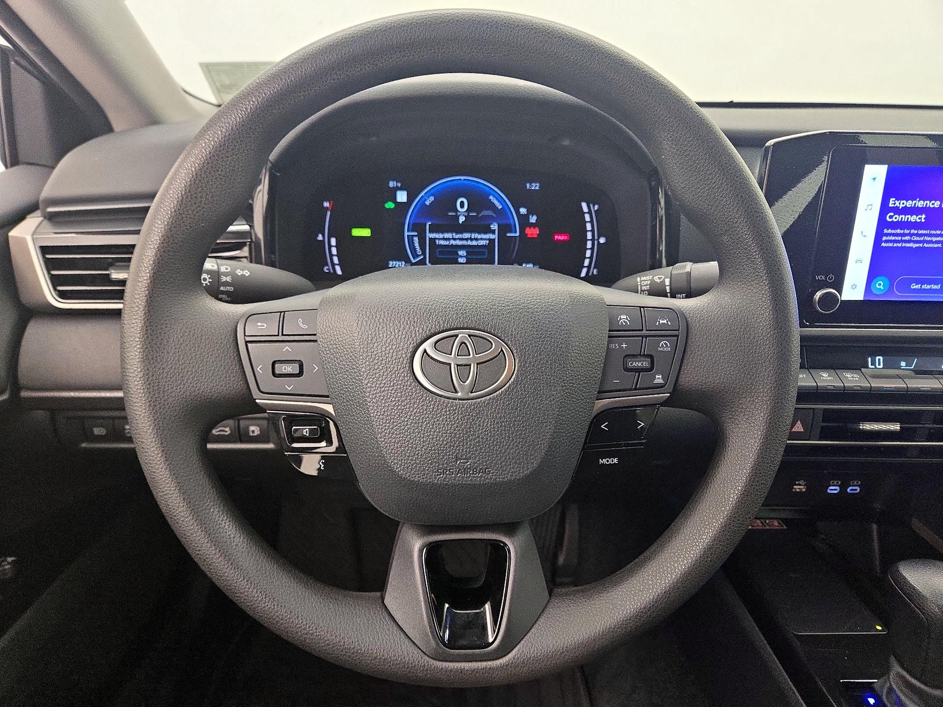 Thumbnail: 2025 Toyota Camry - 10