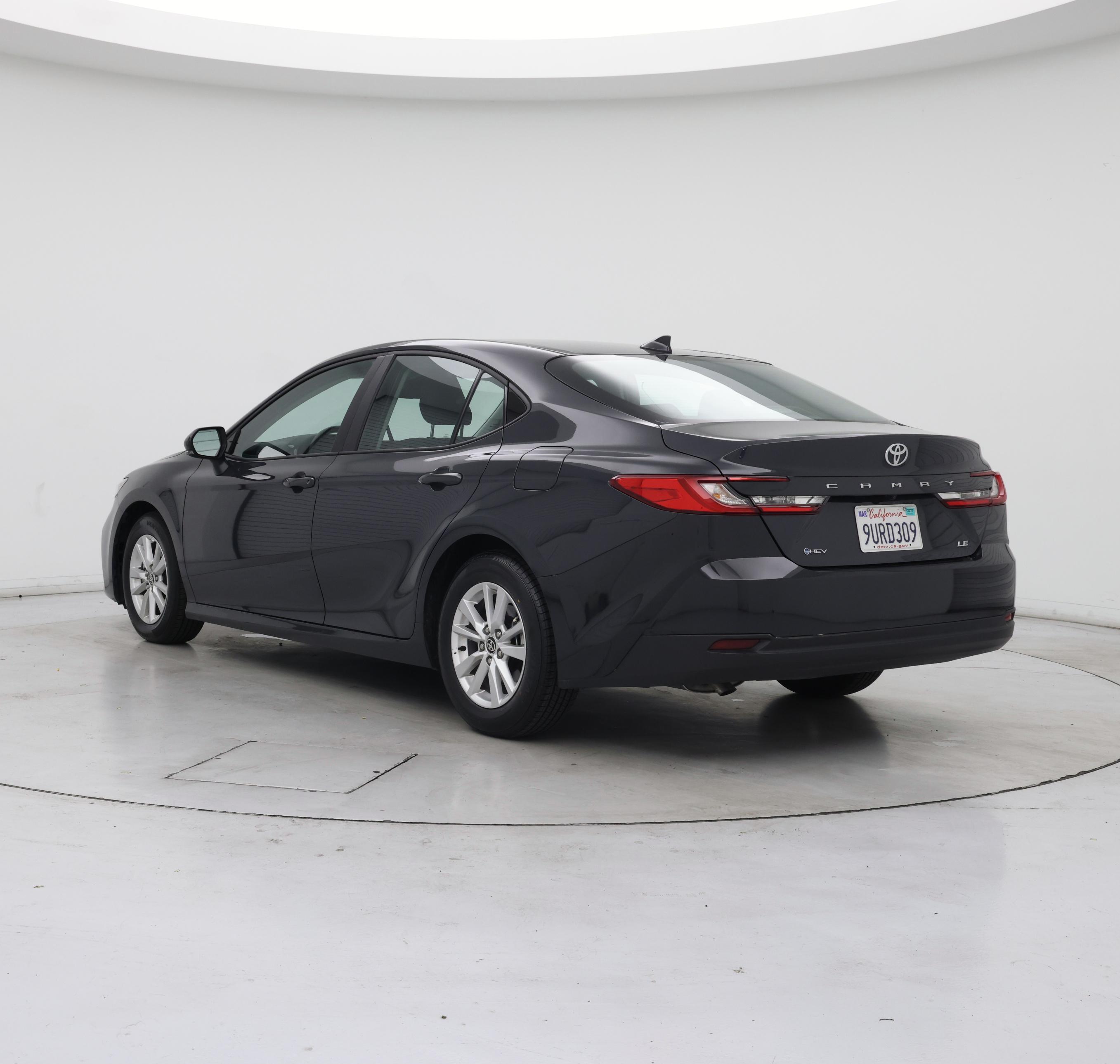 Thumbnail: 2025 Toyota Camry - 2