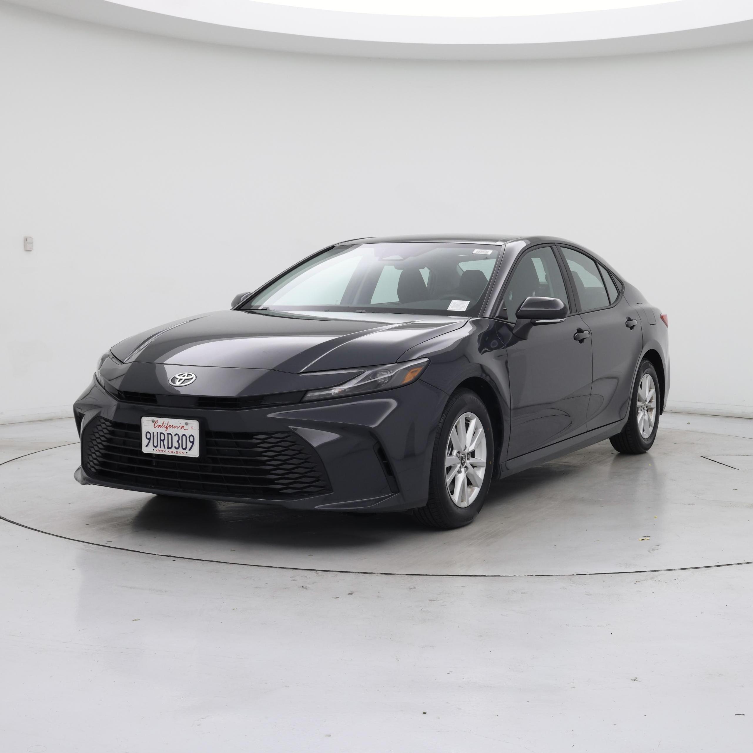Thumbnail: 2025 Toyota Camry - 4