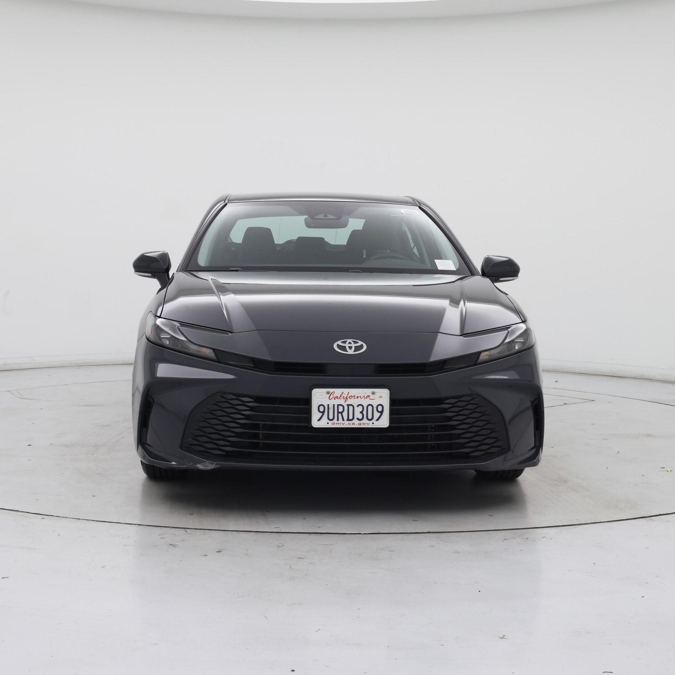Thumbnail: 2025 Toyota Camry - 5