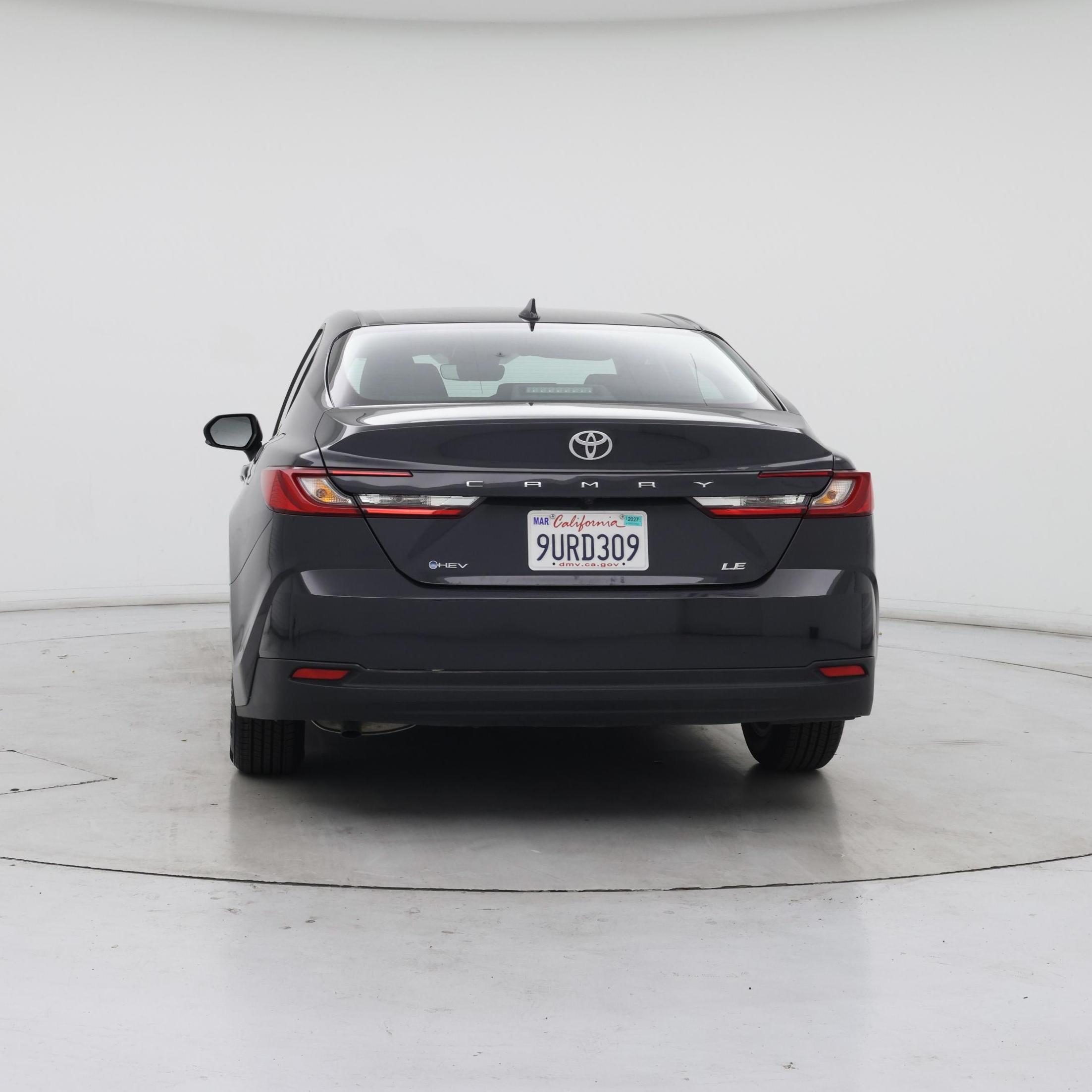 Thumbnail: 2025 Toyota Camry - 6
