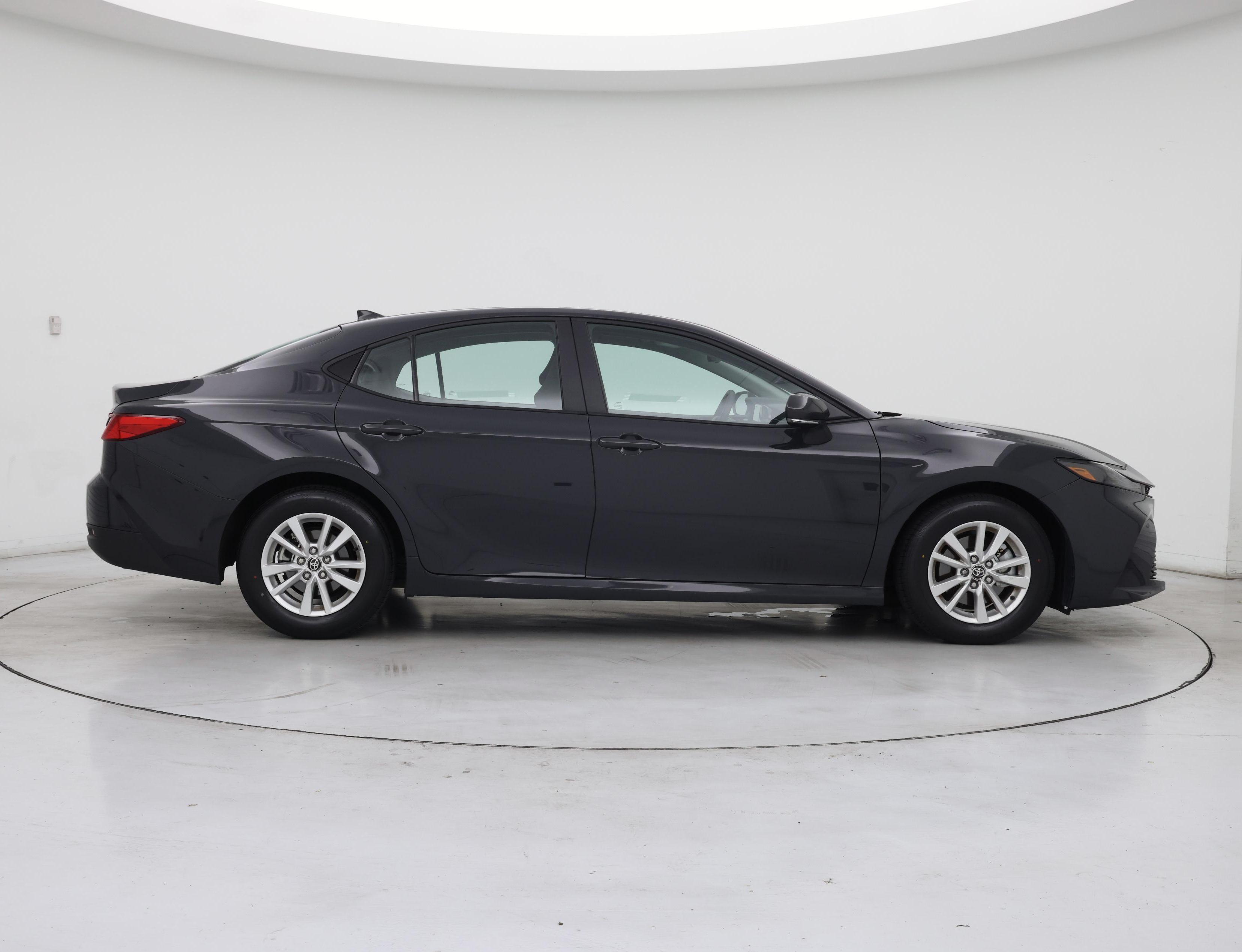 Thumbnail: 2025 Toyota Camry - 7