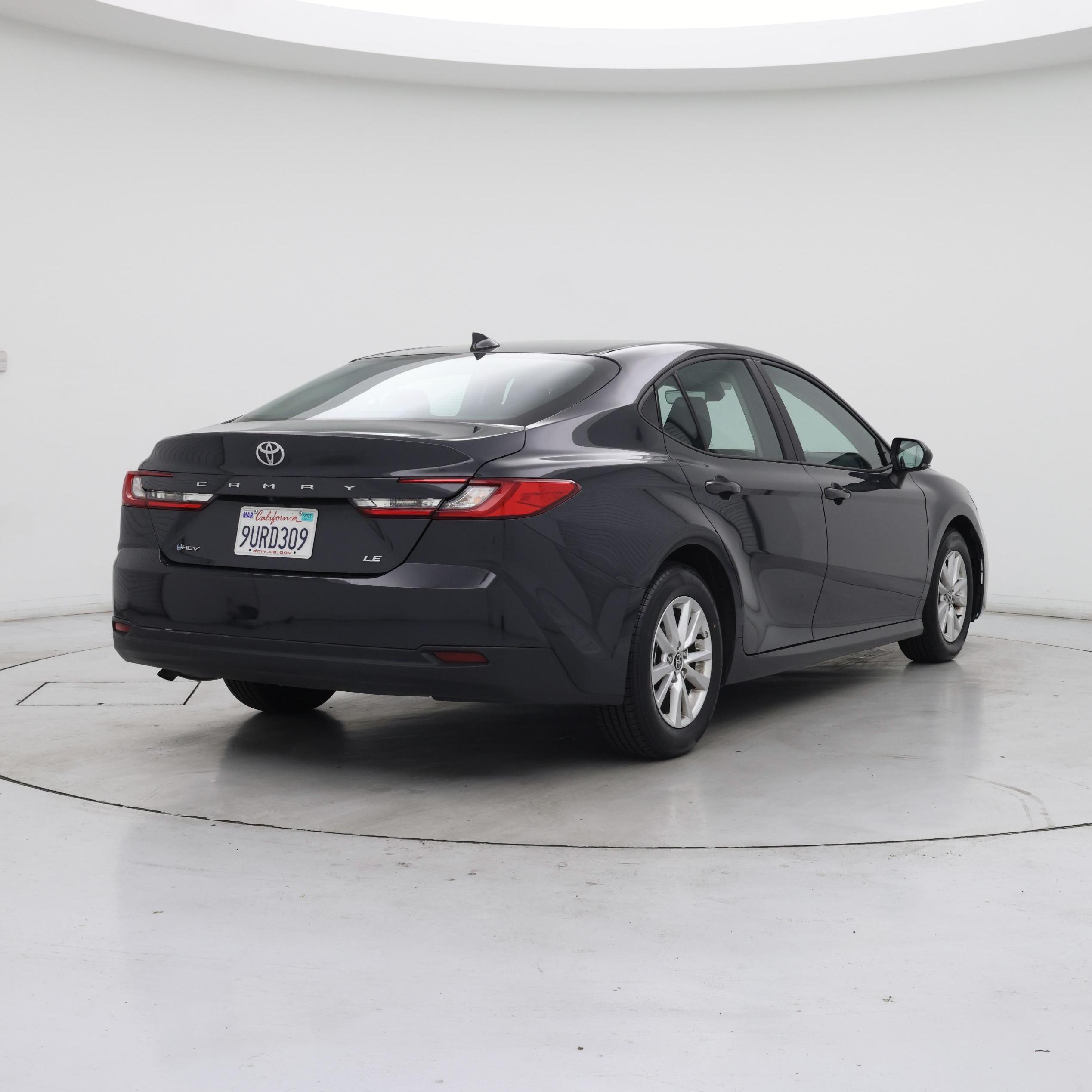 Thumbnail: 2025 Toyota Camry - 8