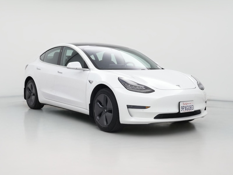 2019 Tesla Model 3 Standard Range -
                  Pleasanton, CA