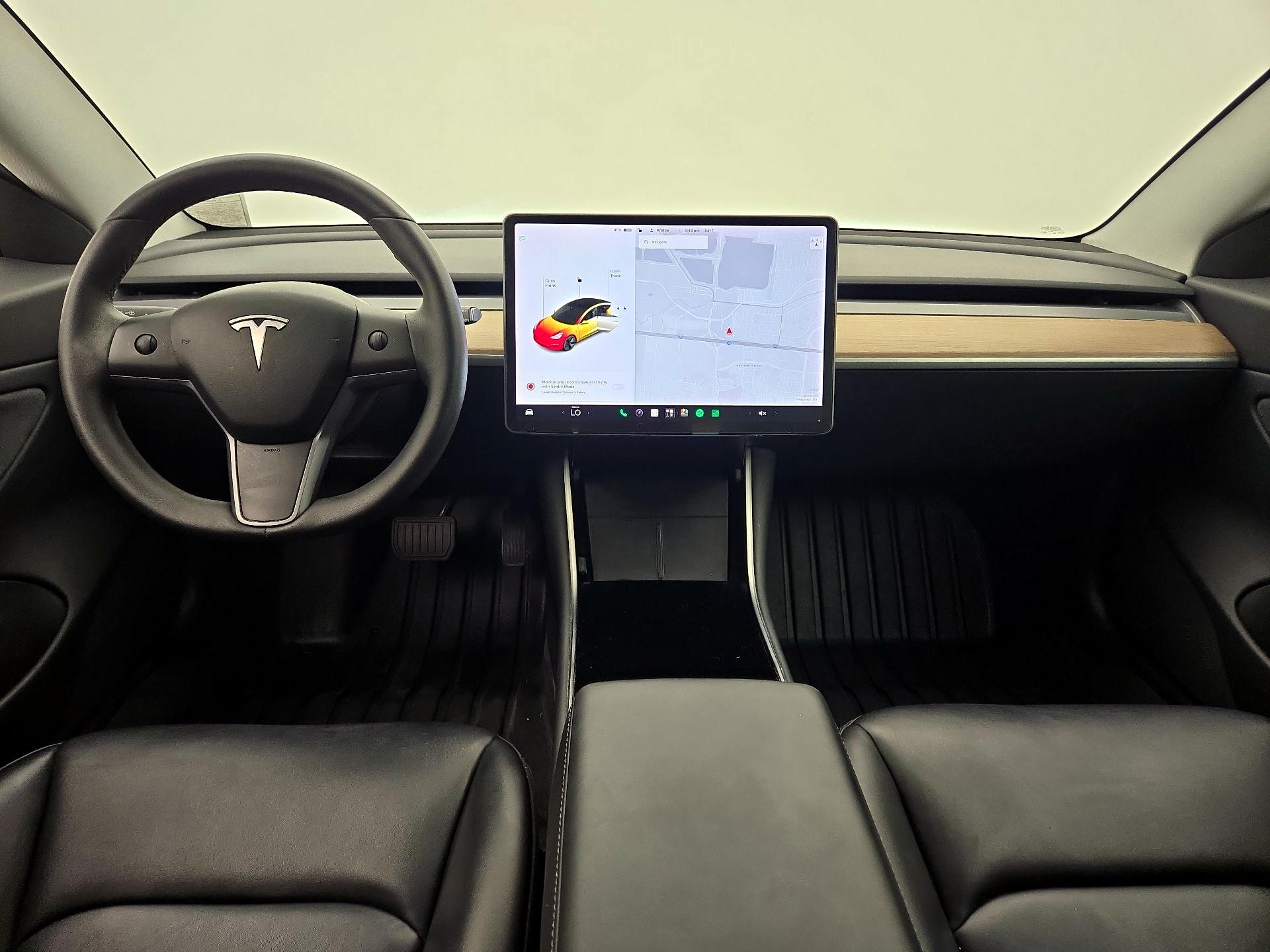 Thumbnail: 2019 Tesla Model 3 - 9