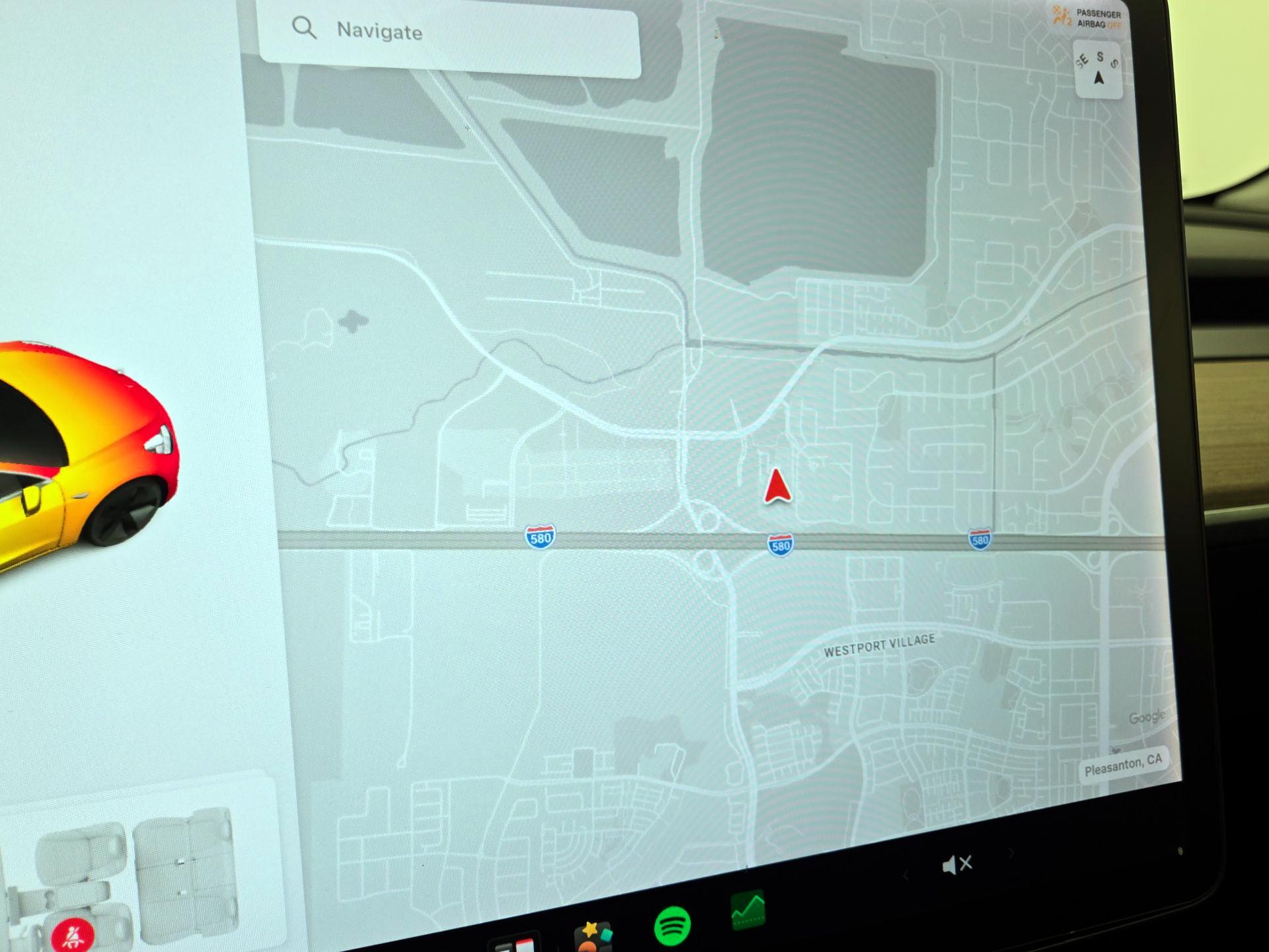 Thumbnail: 2019 Tesla Model 3 - 13