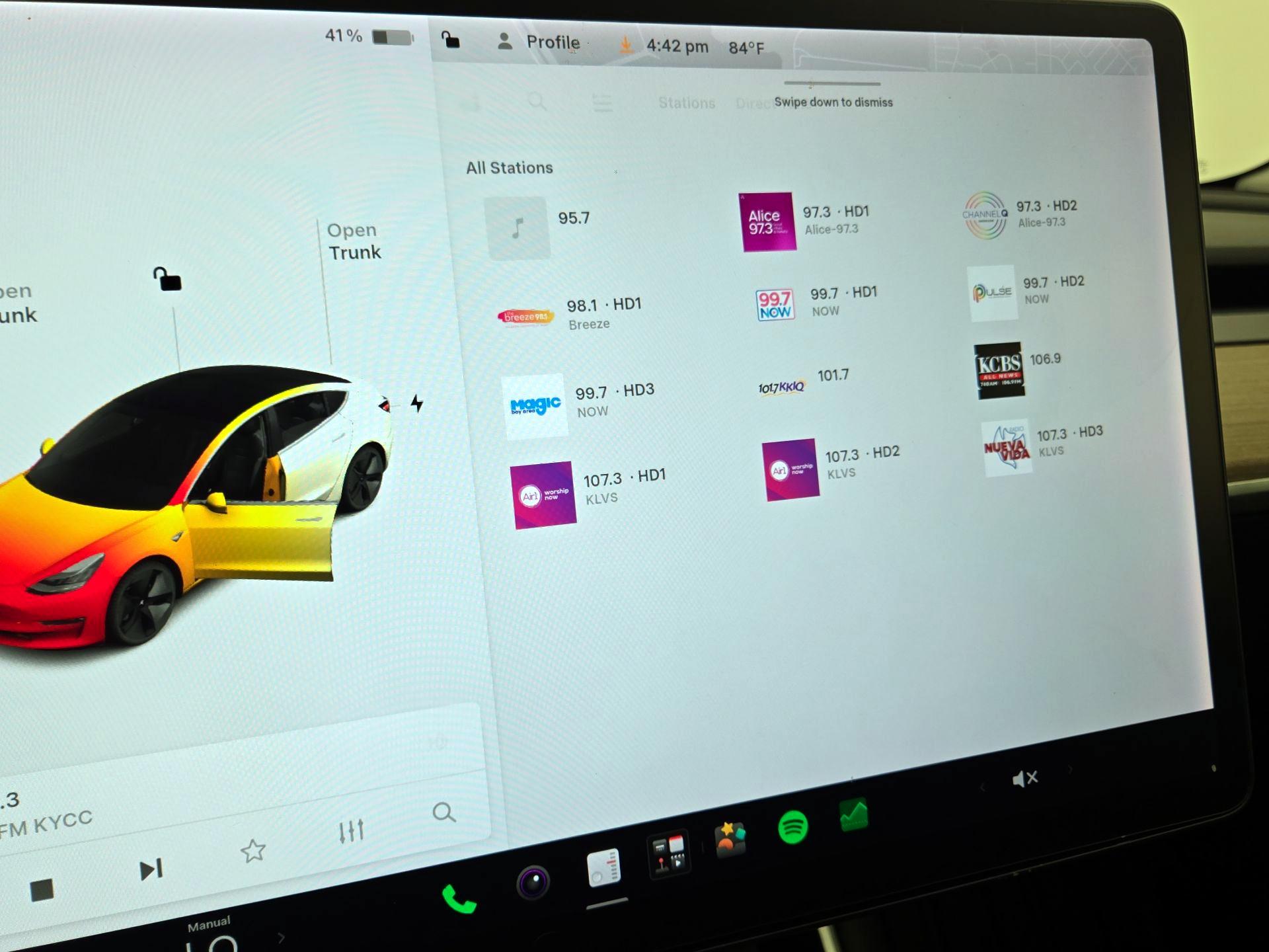 Thumbnail: 2019 Tesla Model 3 - 15