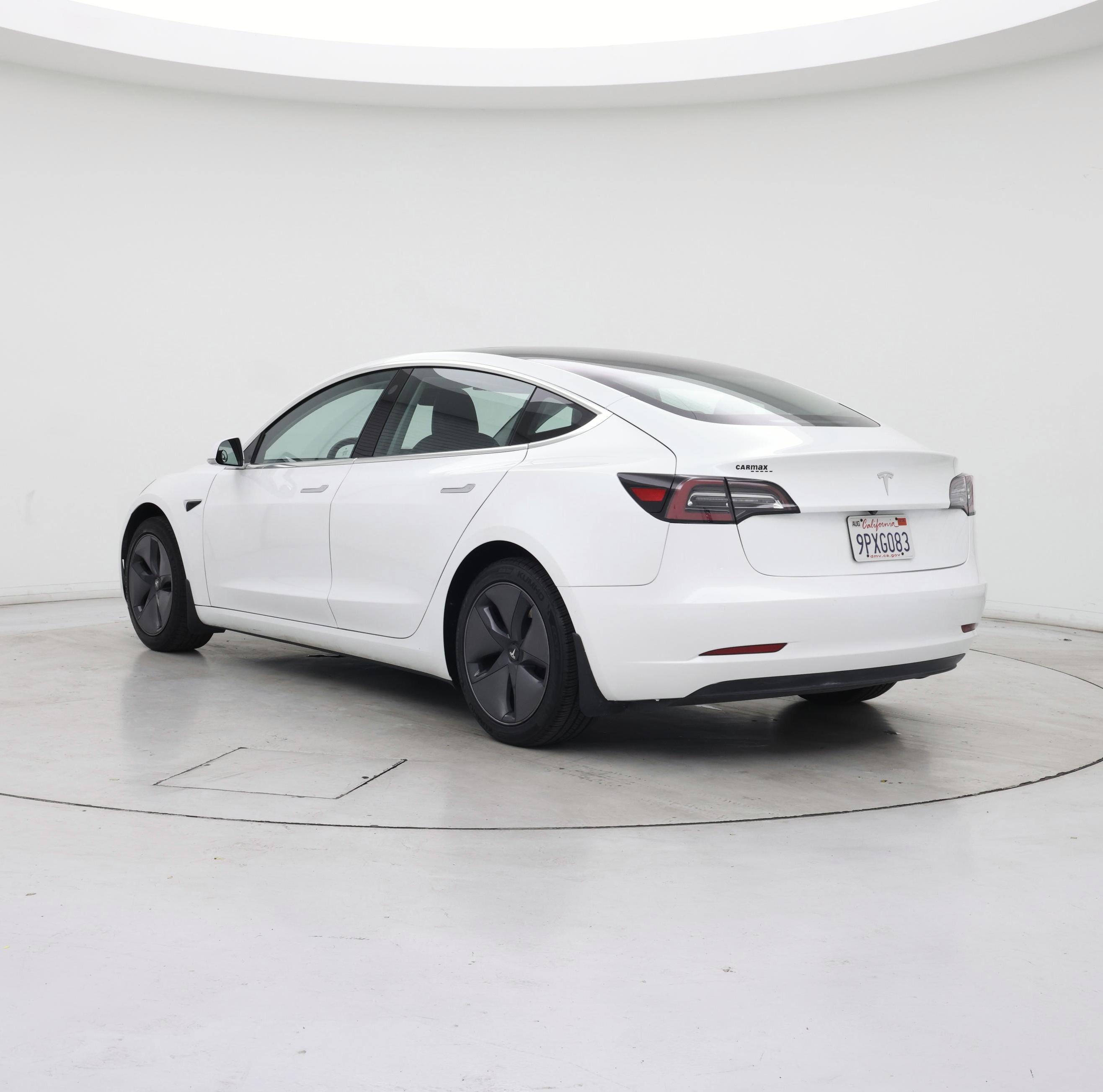 Thumbnail: 2019 Tesla Model 3 - 2