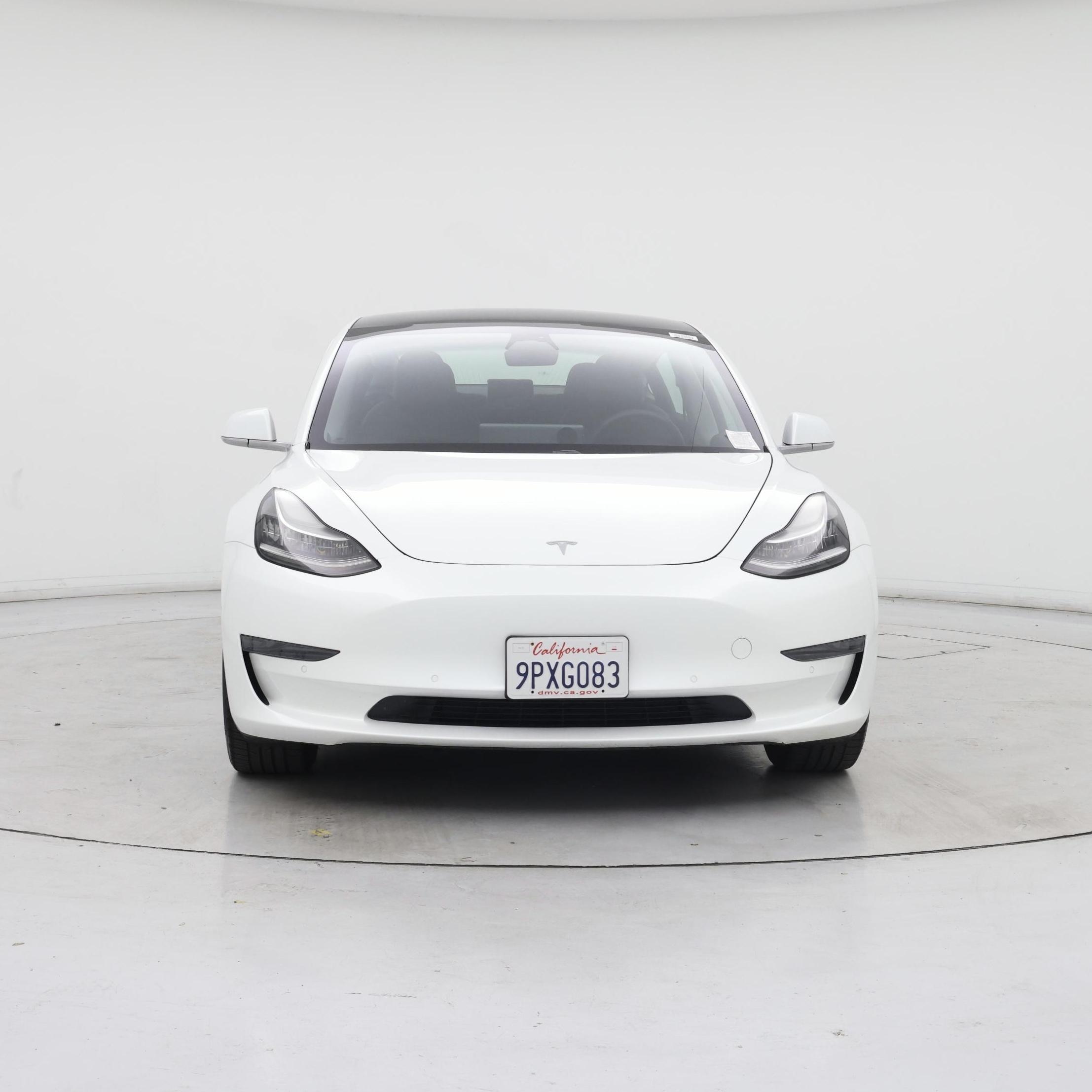 Thumbnail: 2019 Tesla Model 3 - 5