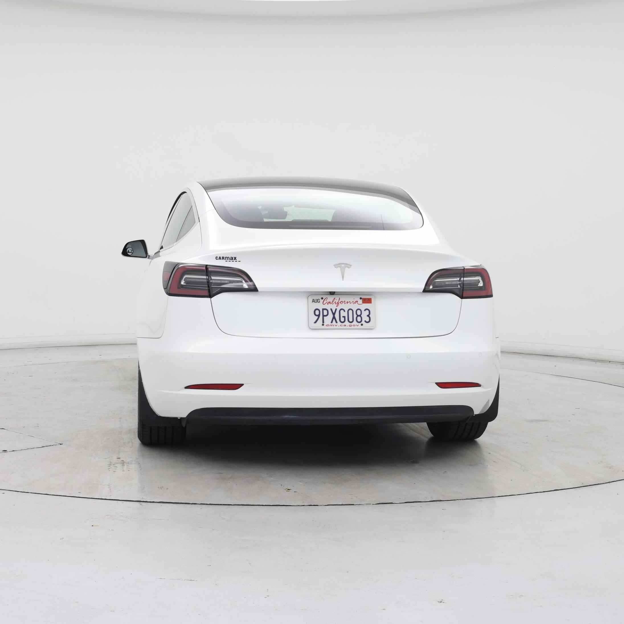 Thumbnail: 2019 Tesla Model 3 - 6