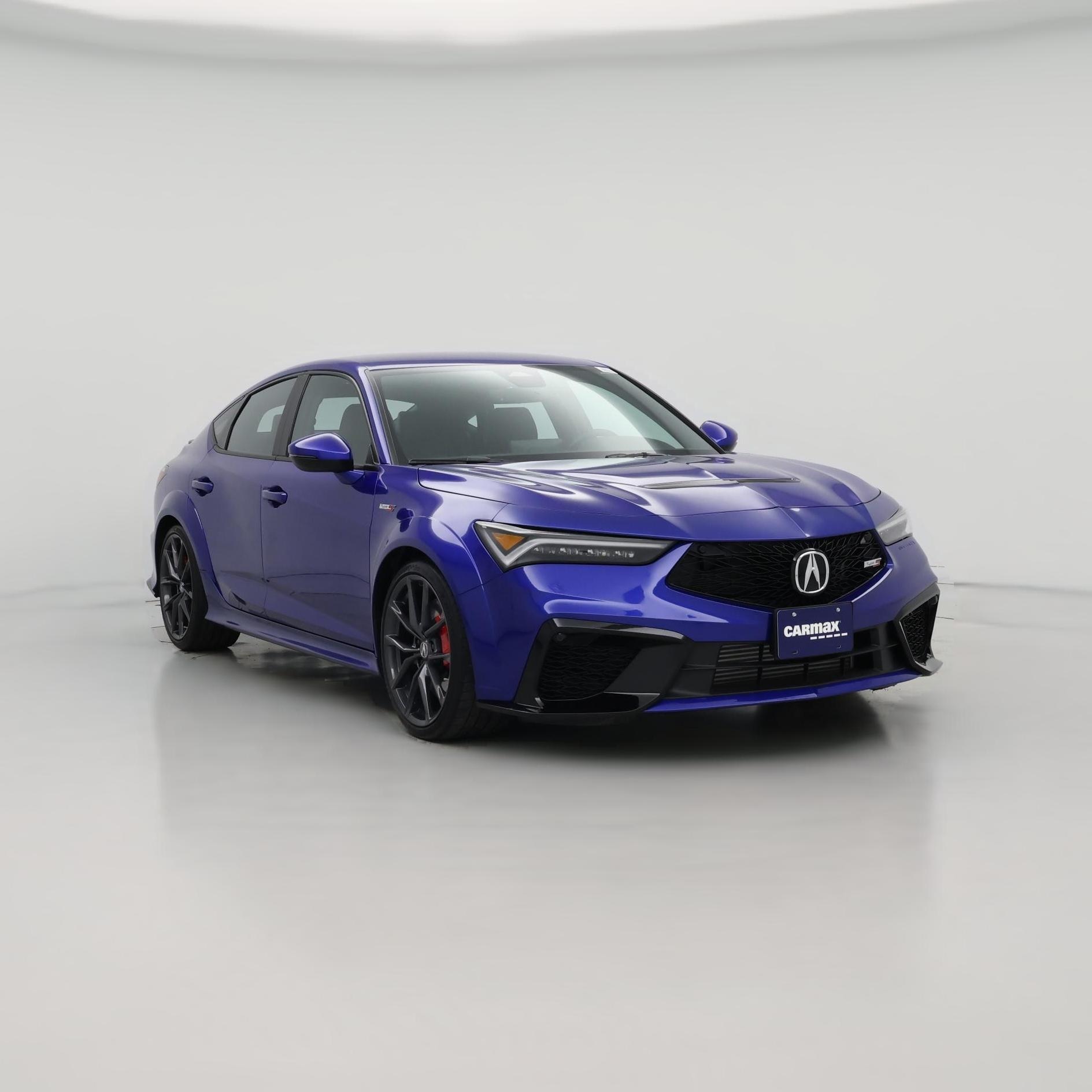 Thumbnail: 2024 Acura Integra - 1