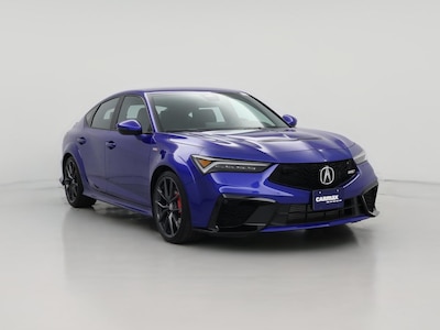 2024 Acura Integra Type S