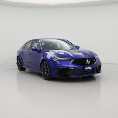 2024 Acura Integra Type S
