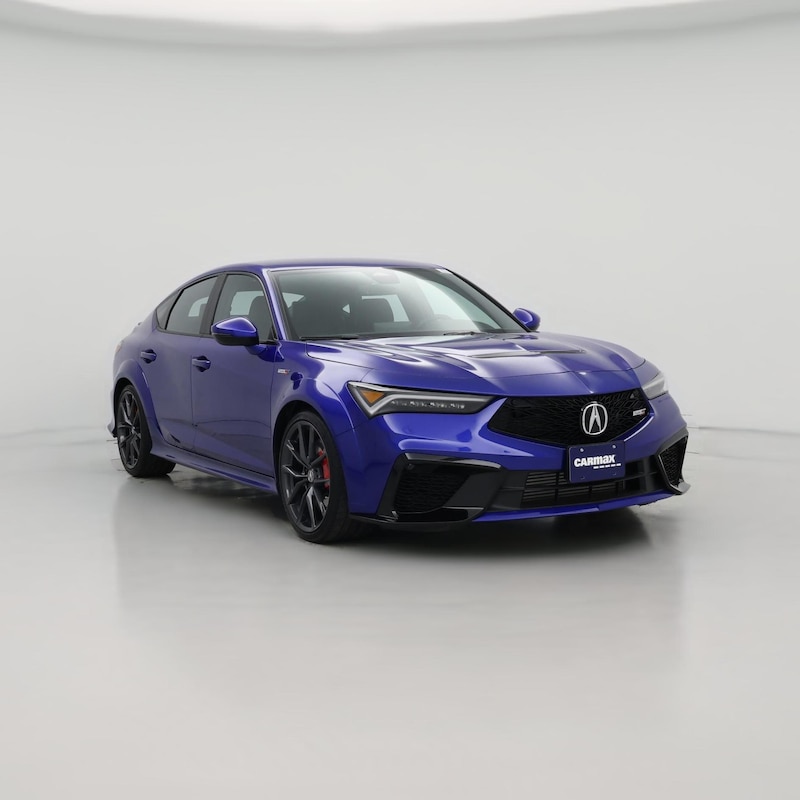 2024 Acura Integra Type S