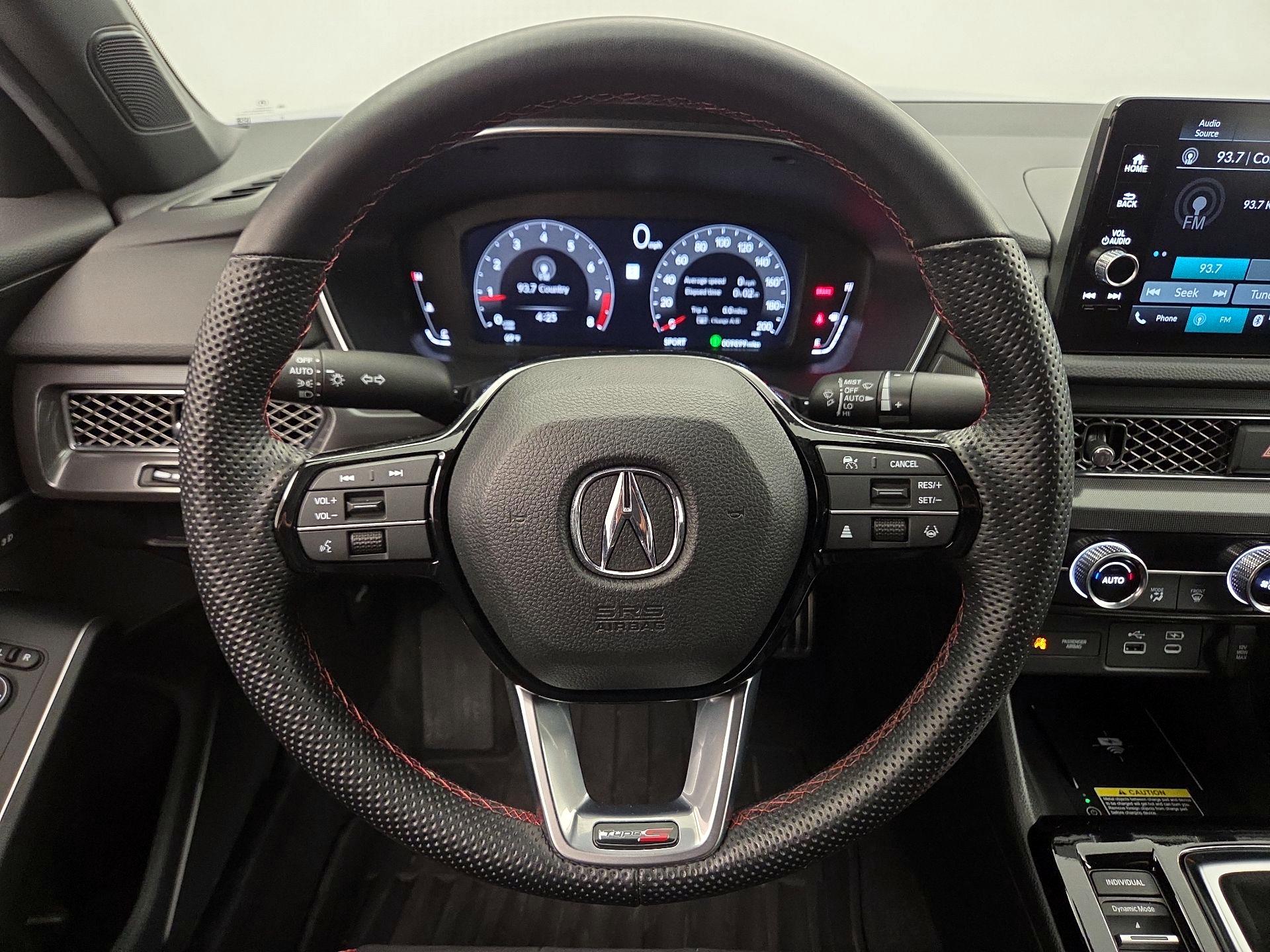Thumbnail: 2024 Acura Integra - 10