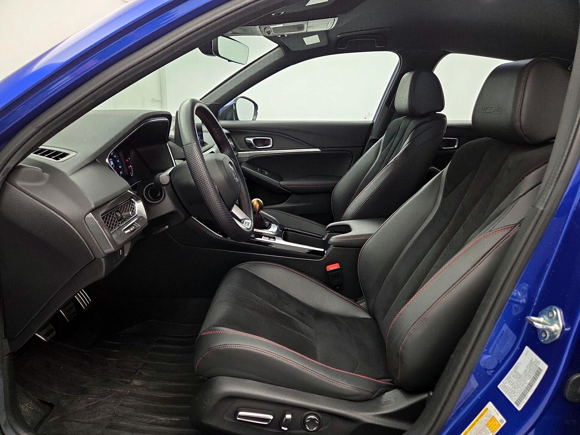 Thumbnail: 2024 Acura Integra - 11