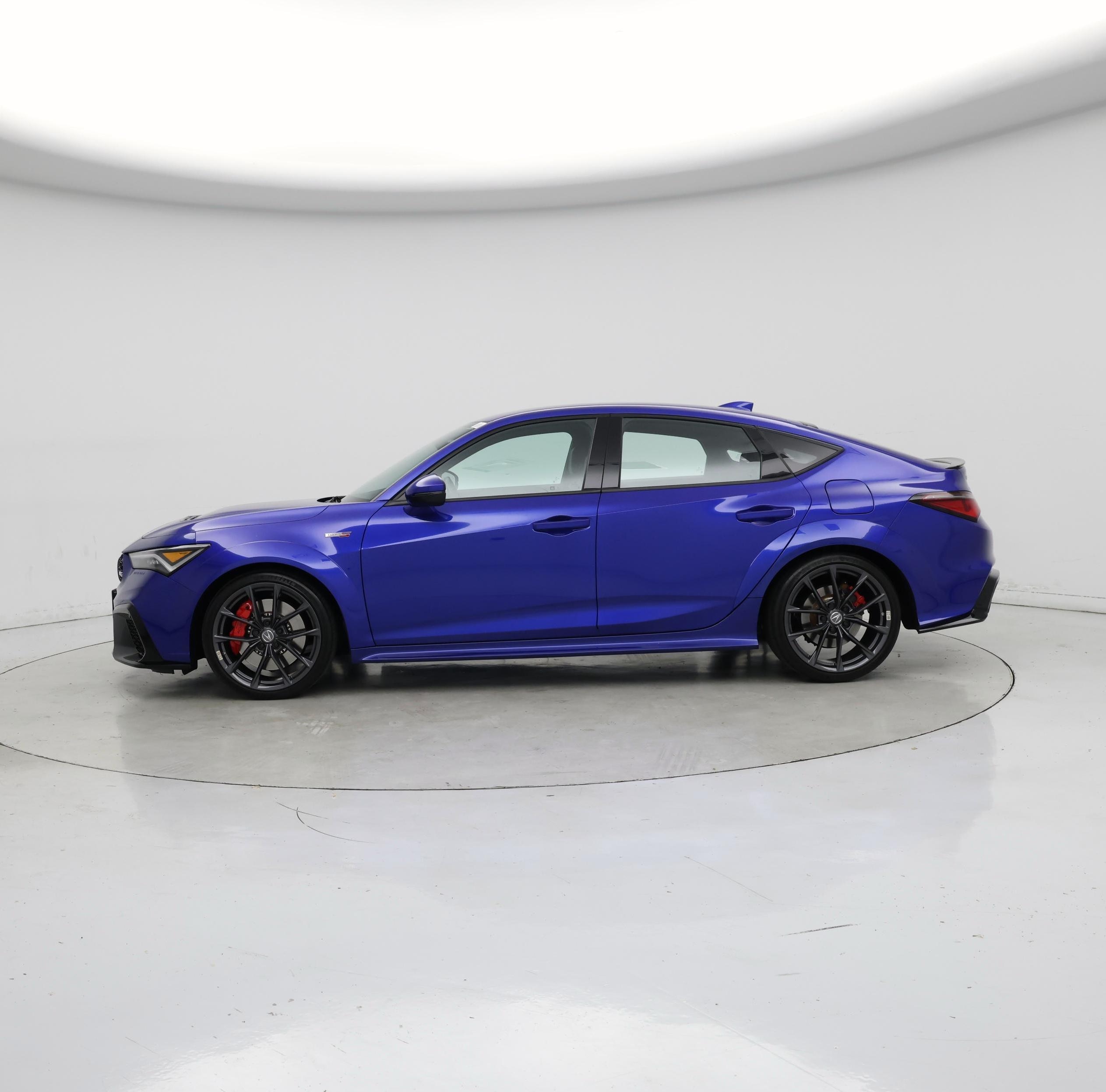 Thumbnail: 2024 Acura Integra - 3