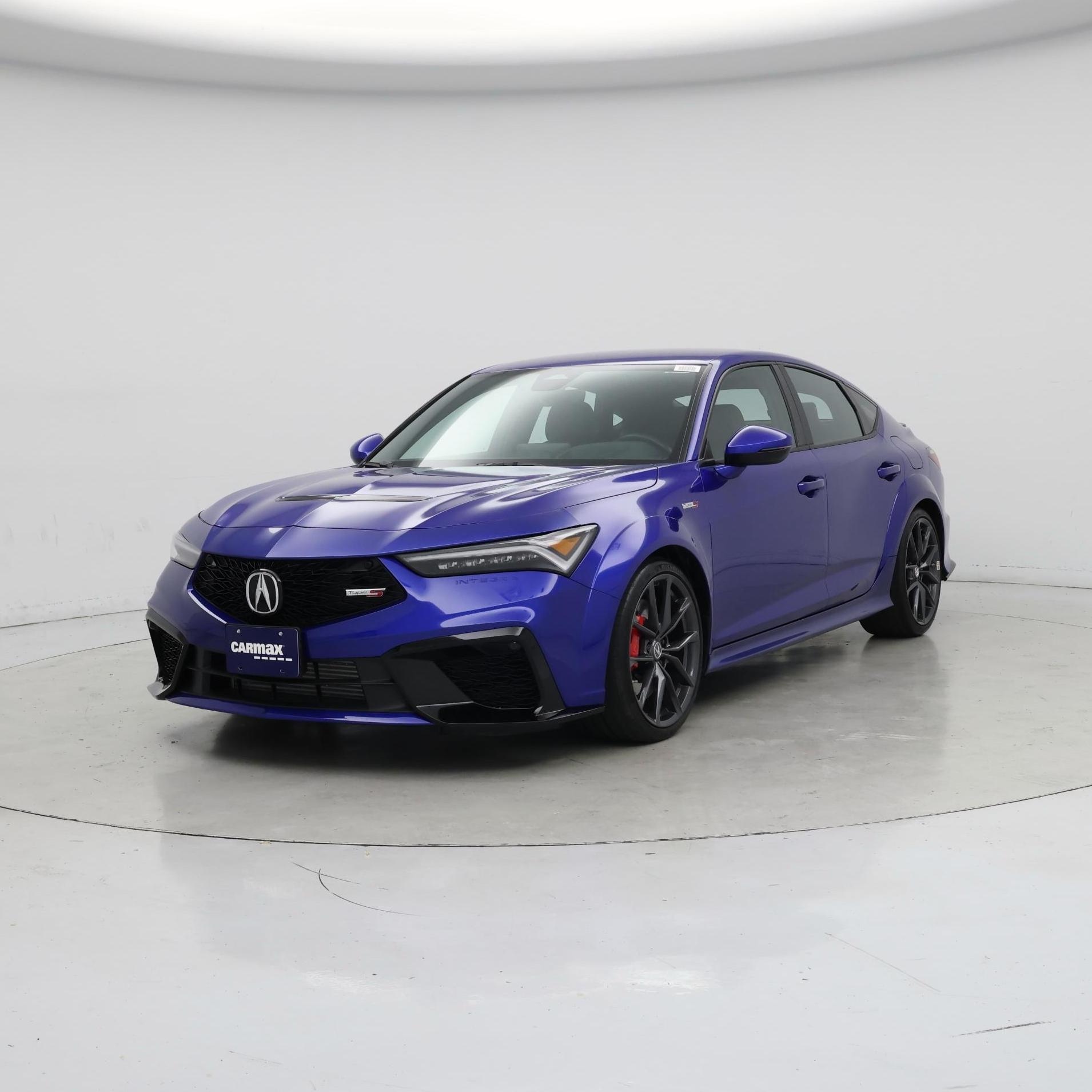 Thumbnail: 2024 Acura Integra - 4