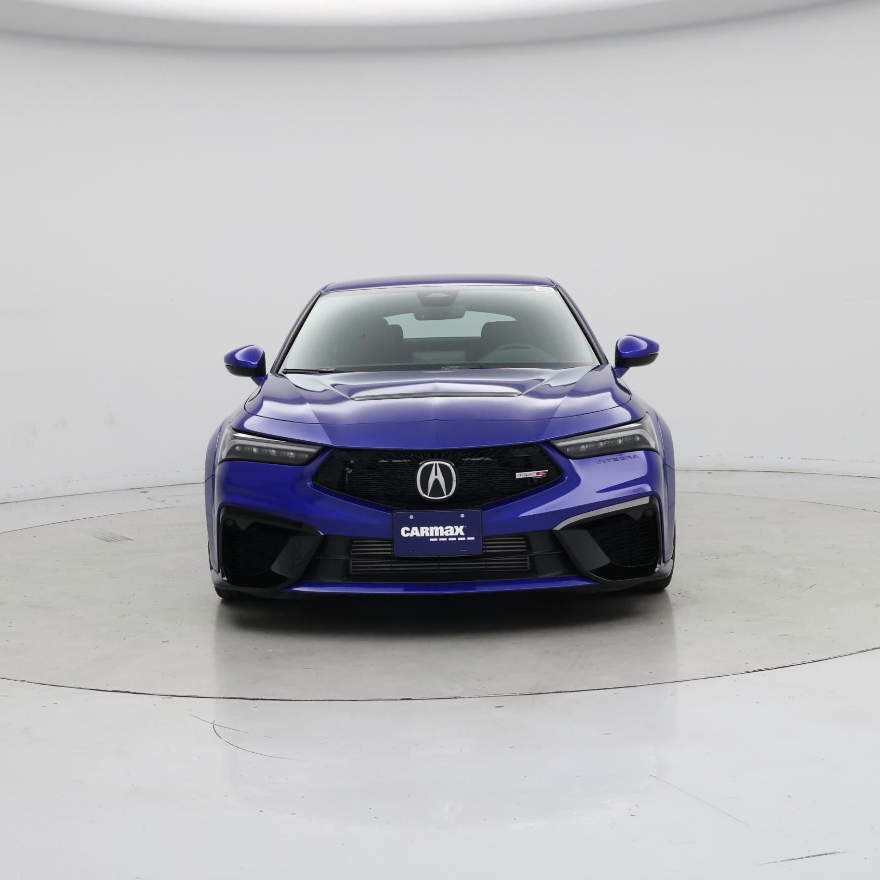 Thumbnail: 2024 Acura Integra - 5
