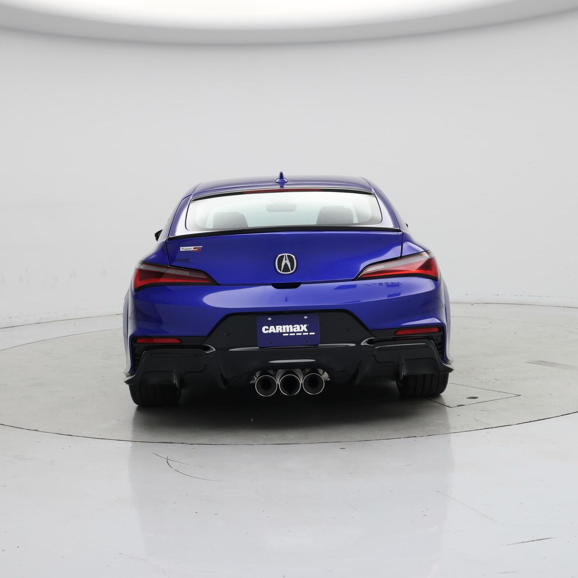 Thumbnail: 2024 Acura Integra - 6