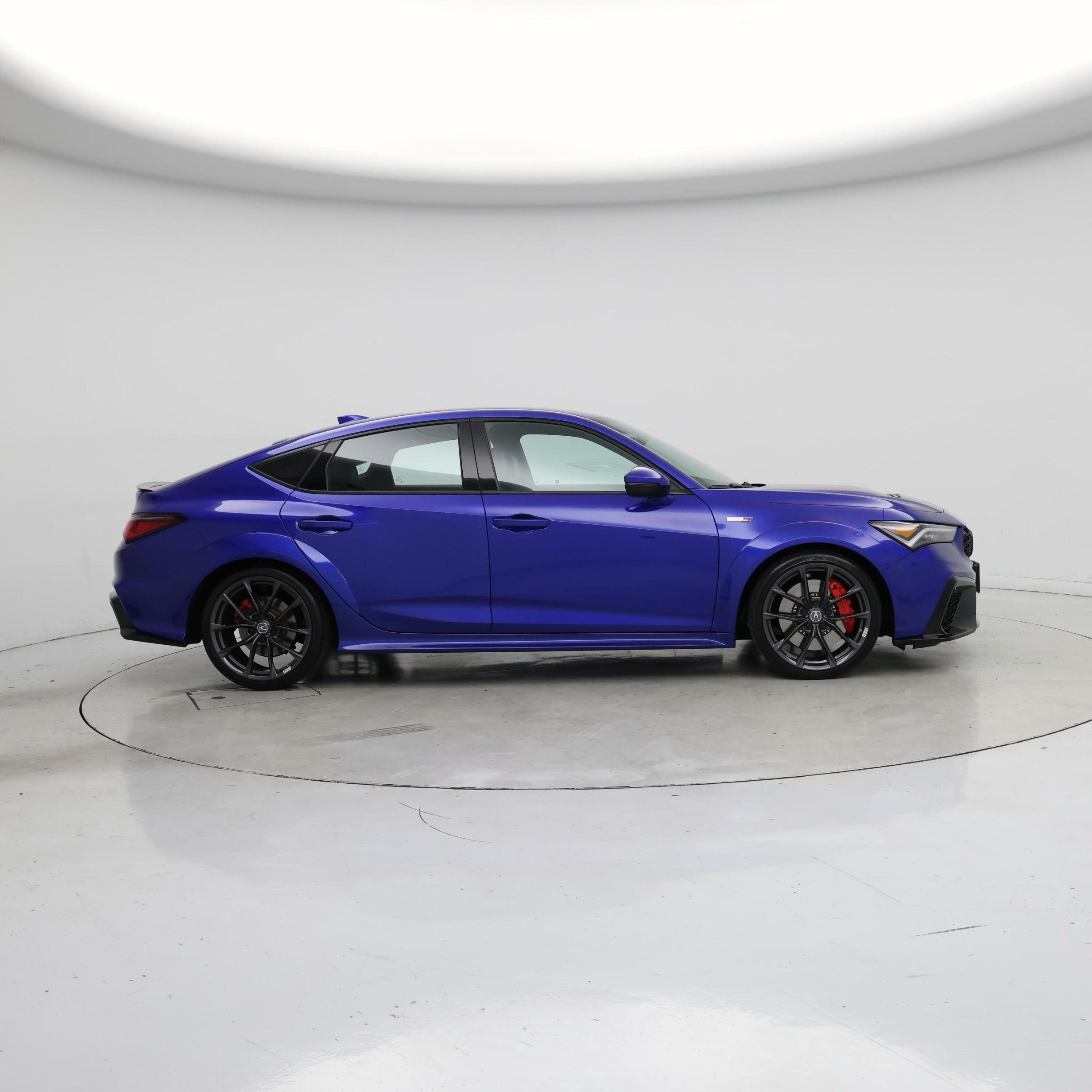 Thumbnail: 2024 Acura Integra - 7