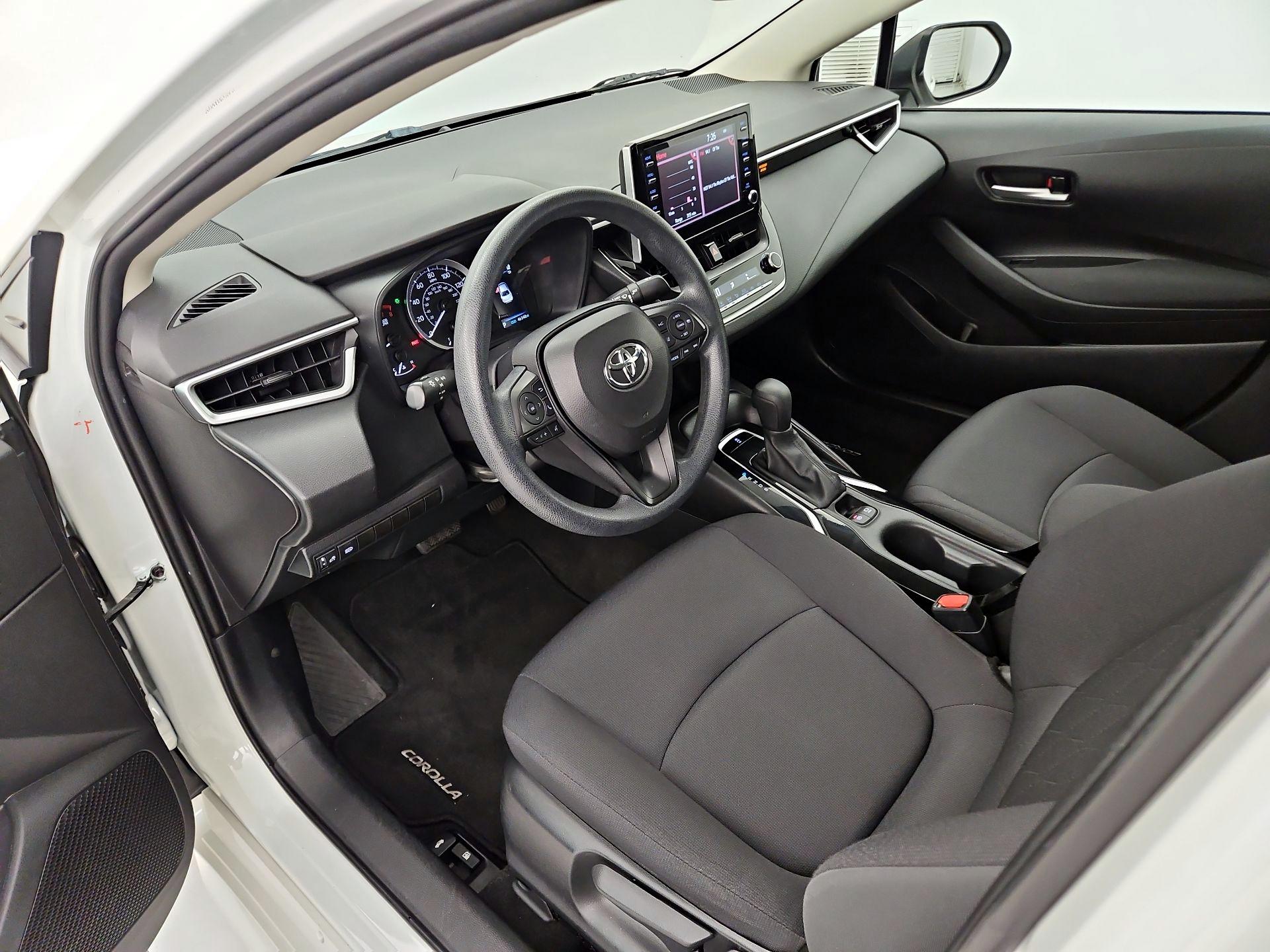 Thumbnail: 2020 Toyota Corolla - 11