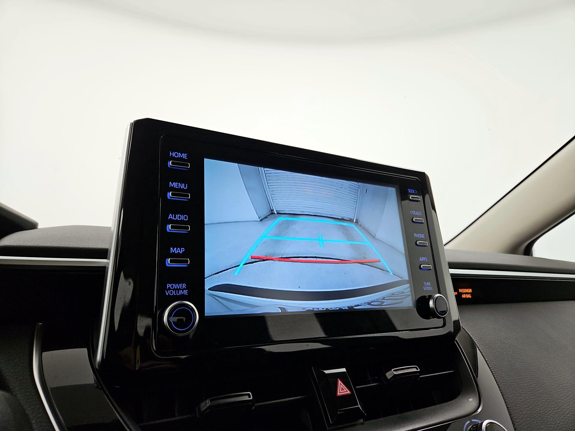 Thumbnail: 2020 Toyota Corolla - 14