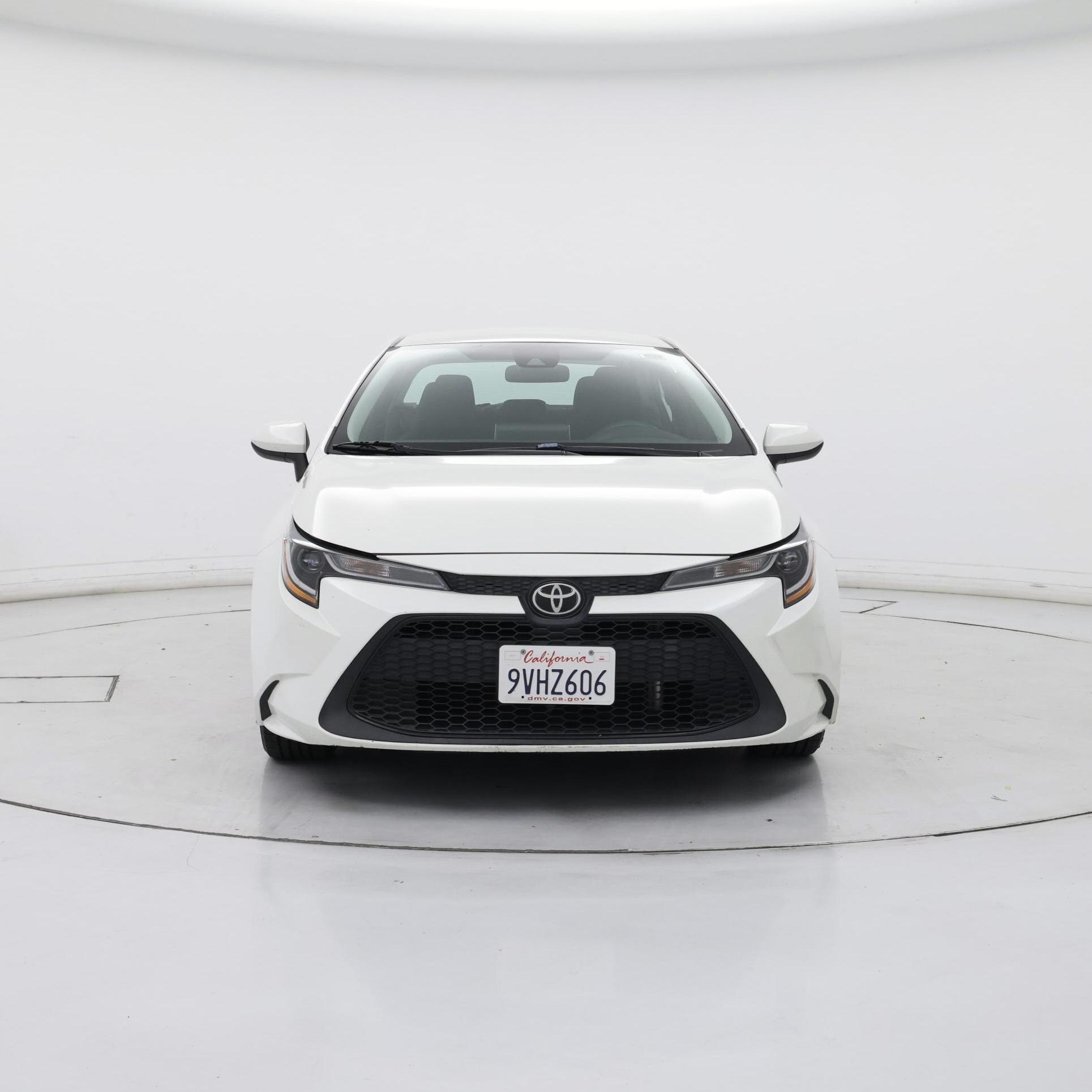 Thumbnail: 2020 Toyota Corolla - 5