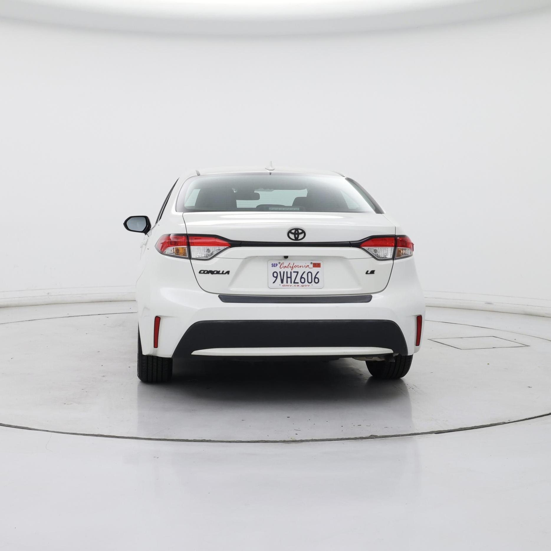 Thumbnail: 2020 Toyota Corolla - 6