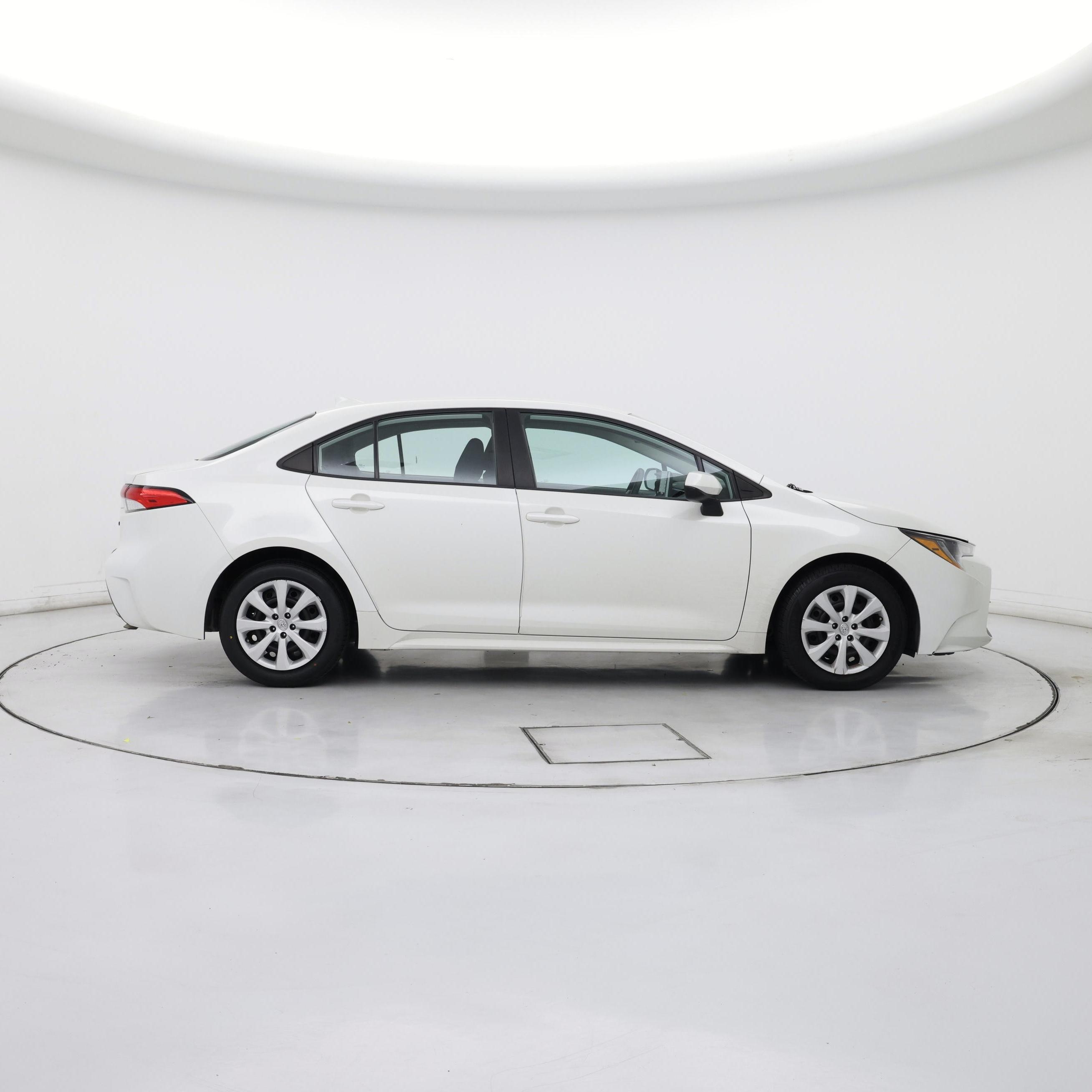 Thumbnail: 2020 Toyota Corolla - 7