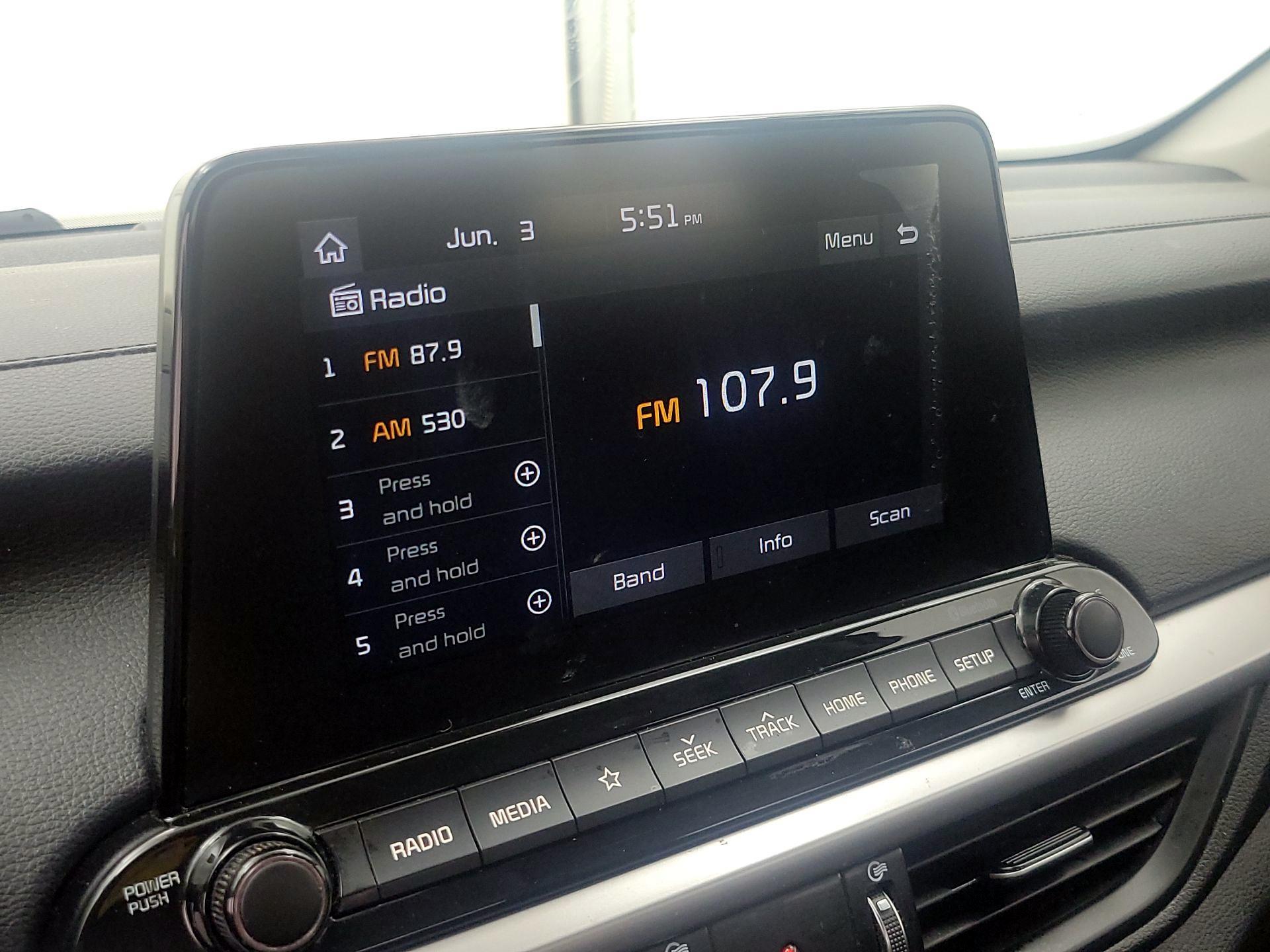 Thumbnail: 2021 Kia Forte - 15
