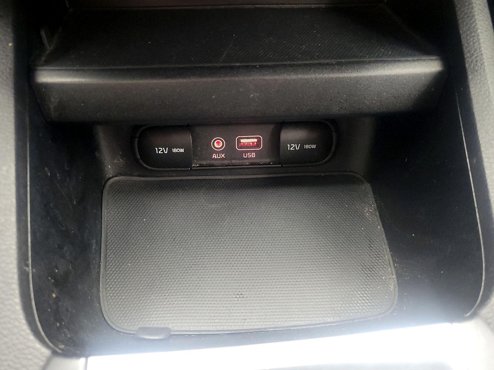 Thumbnail: 2021 Kia Forte - 18
