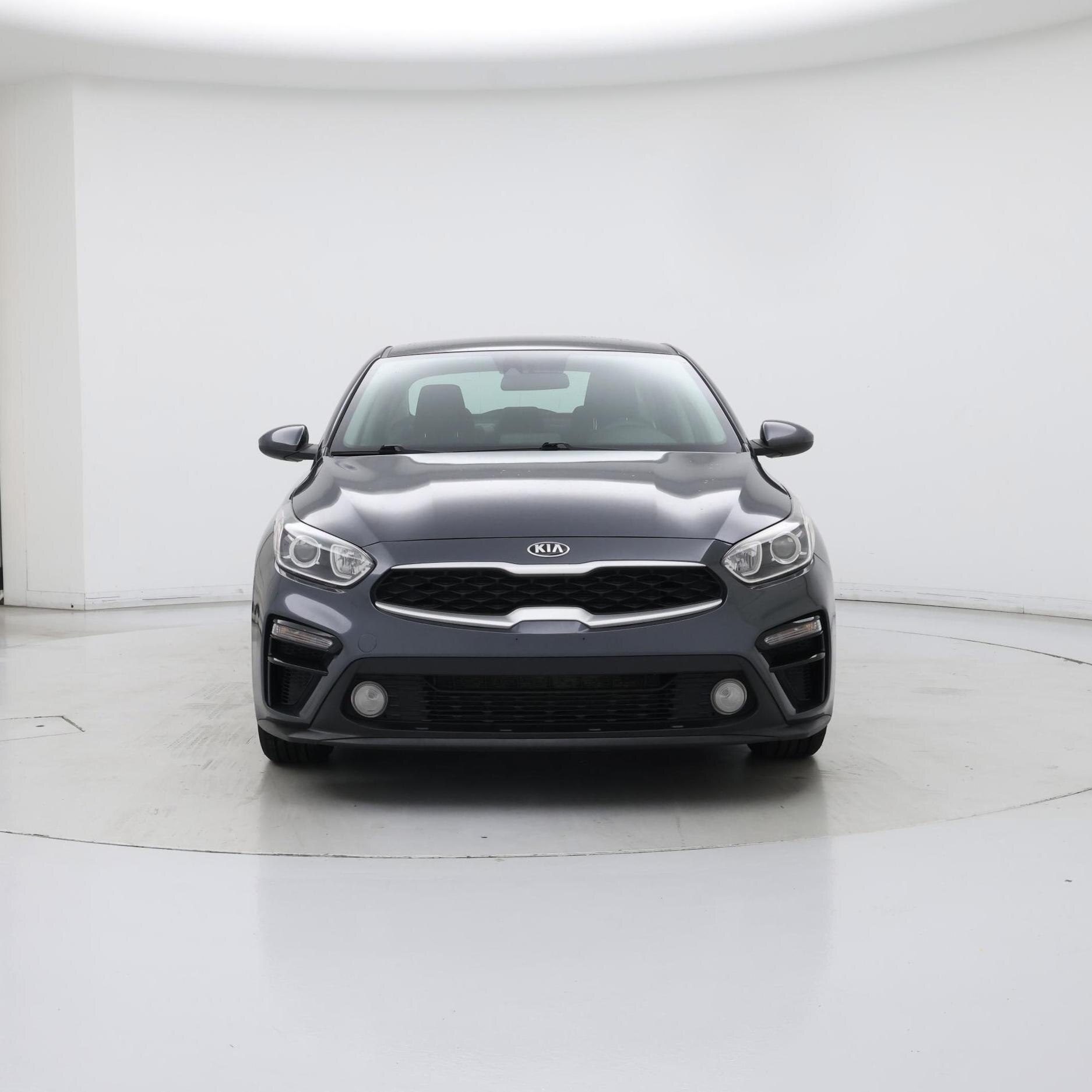 Thumbnail: 2021 Kia Forte - 5