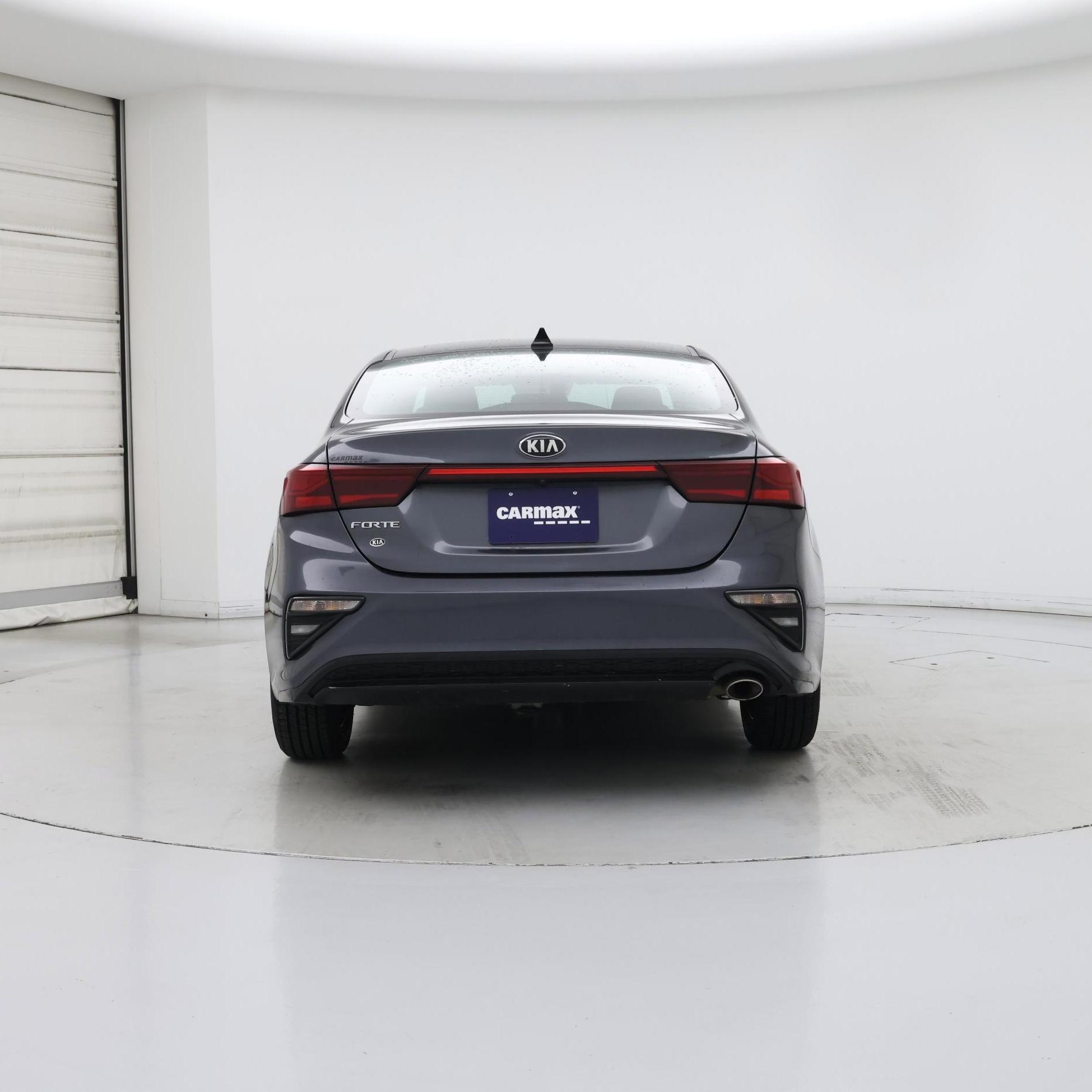 Thumbnail: 2021 Kia Forte - 6