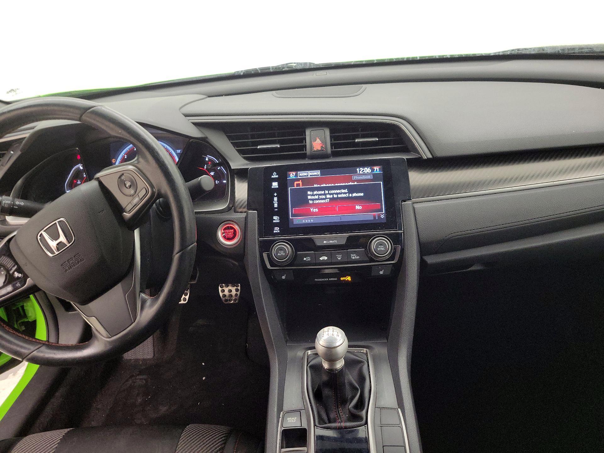 Thumbnail: 2017 Honda Civic - 9
