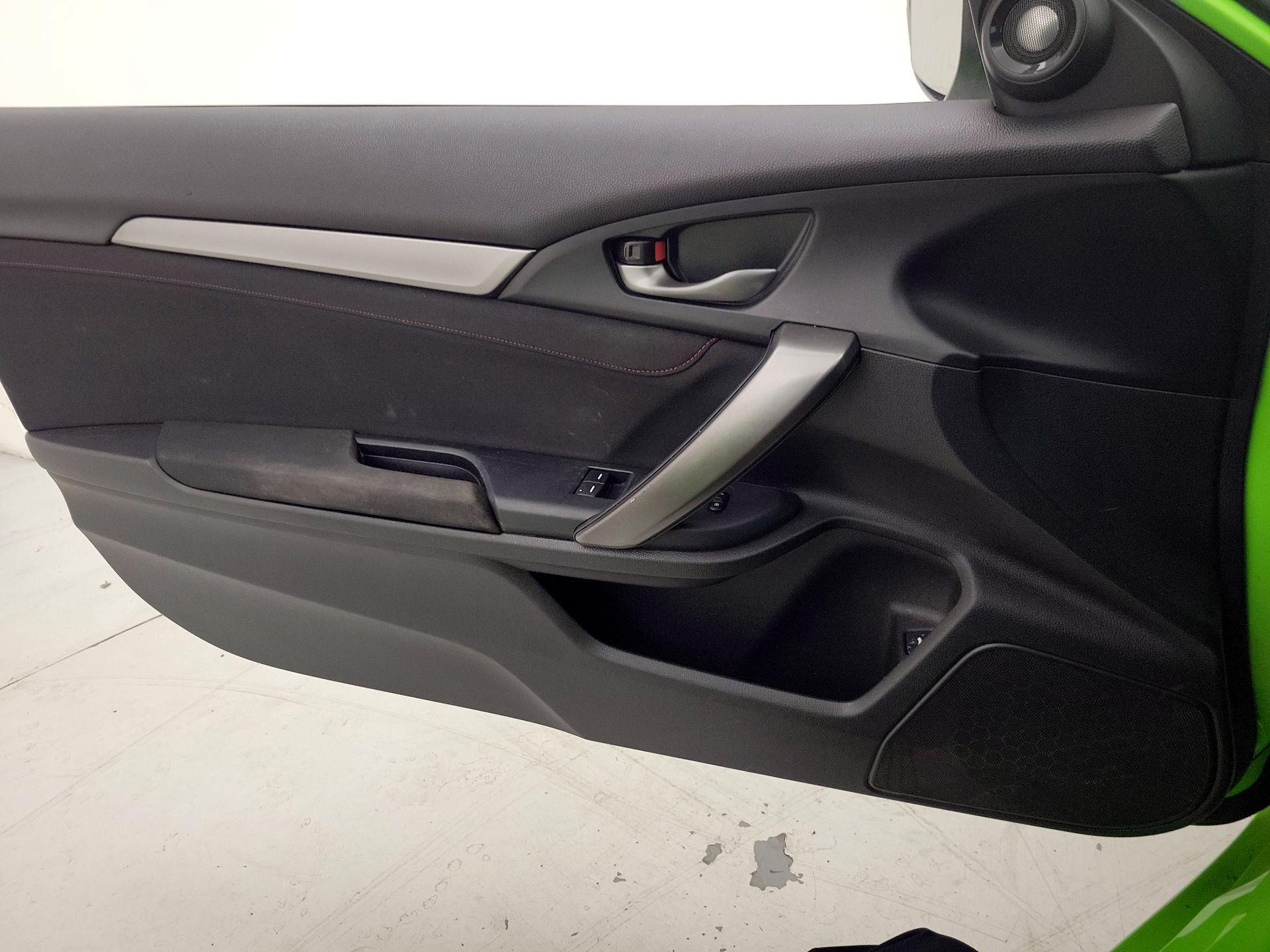 Thumbnail: 2017 Honda Civic - 12