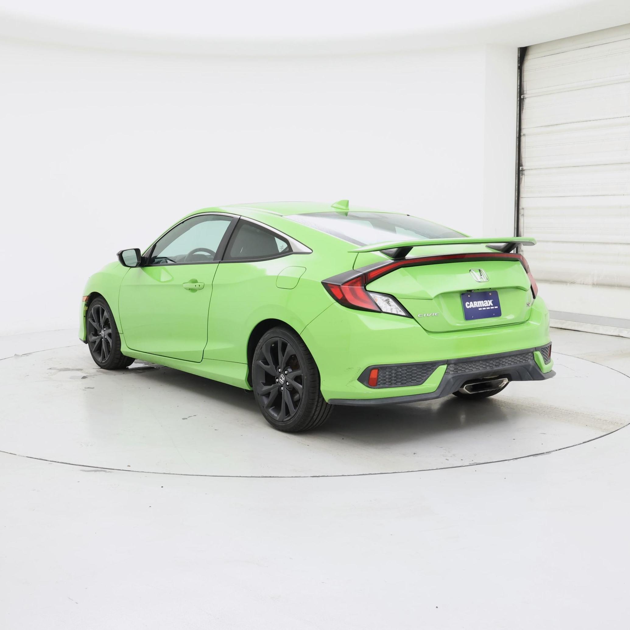 Thumbnail: 2017 Honda Civic - 2